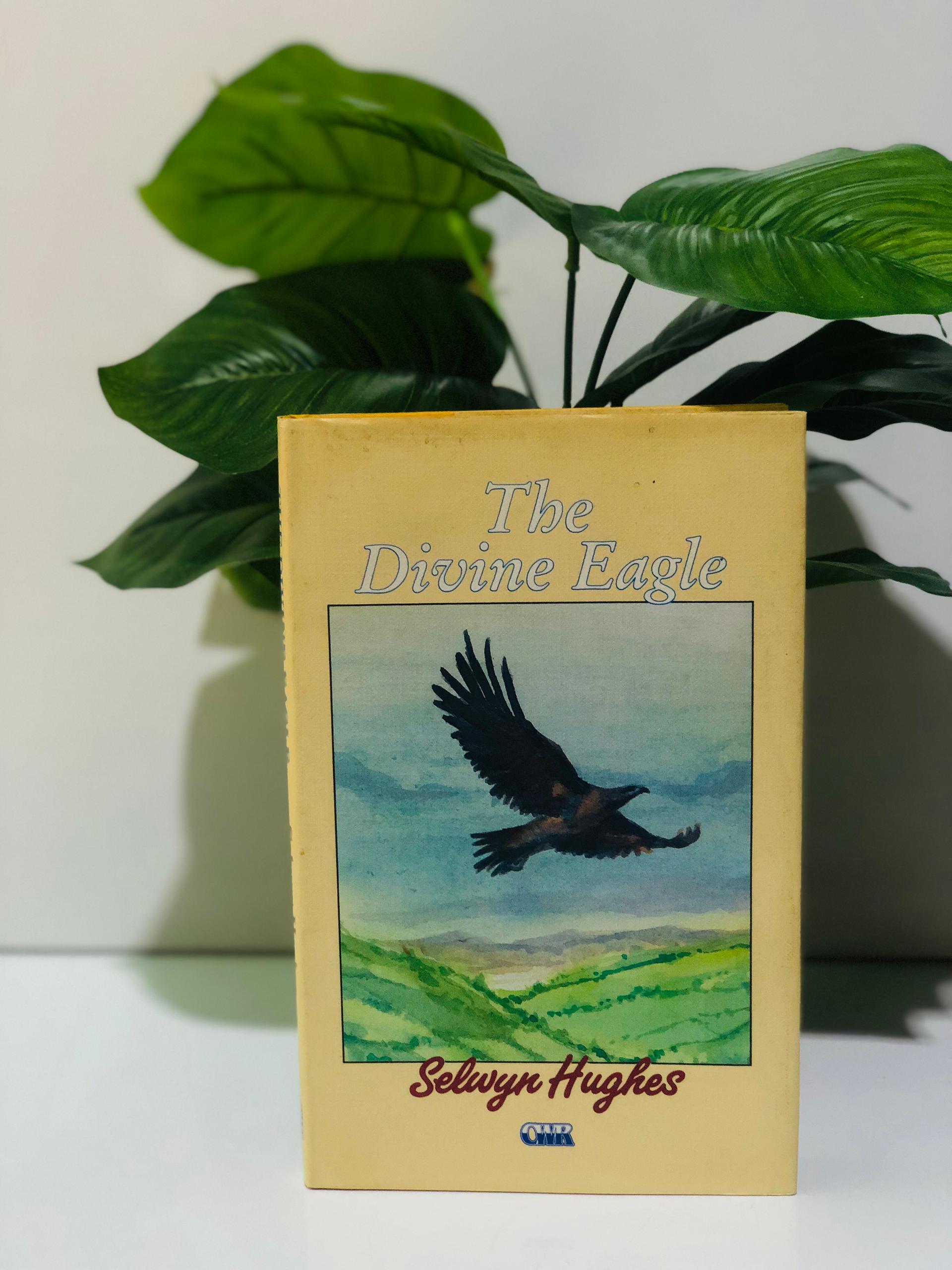 The divine eagle