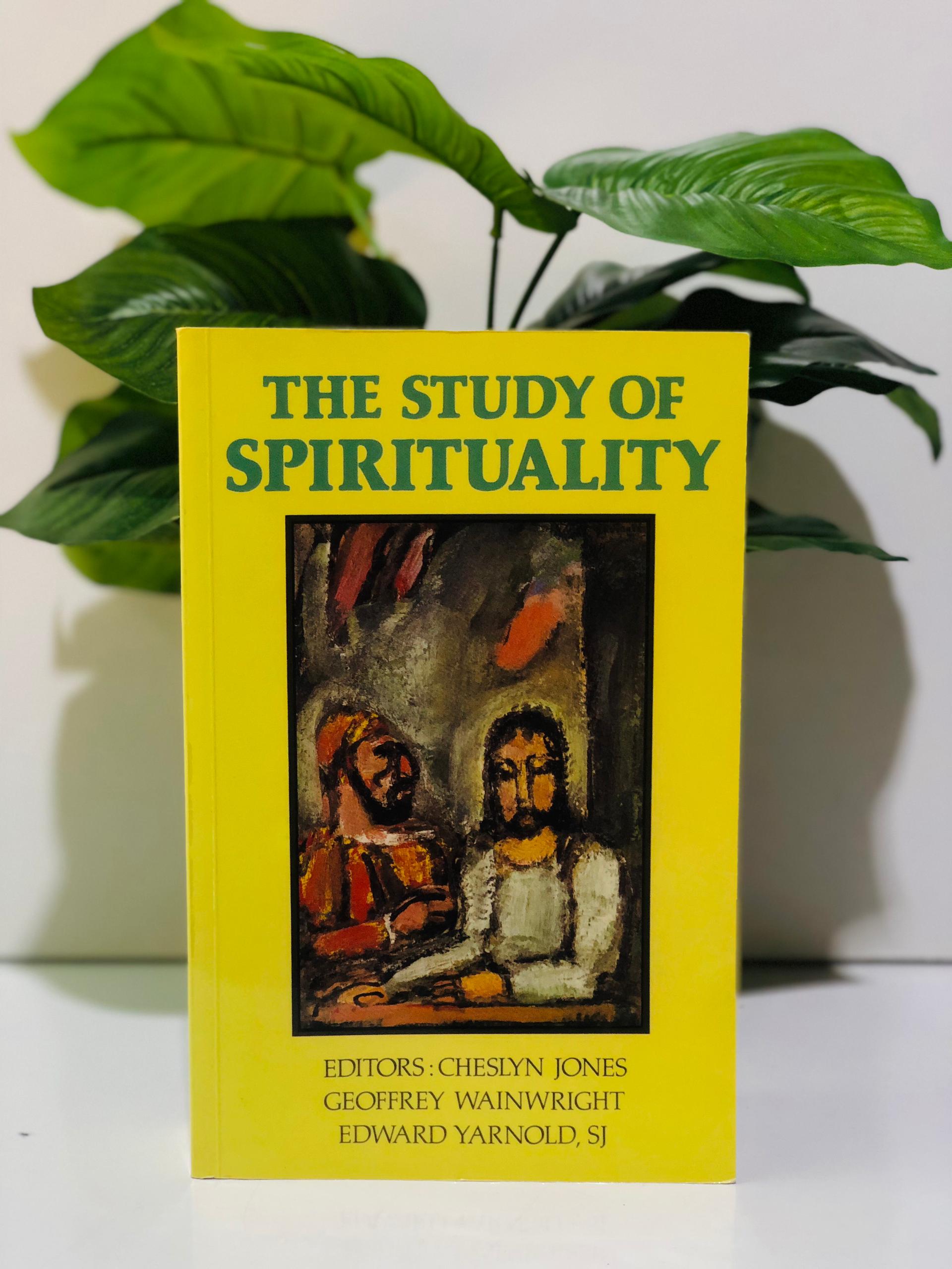 The Study of Spirituality