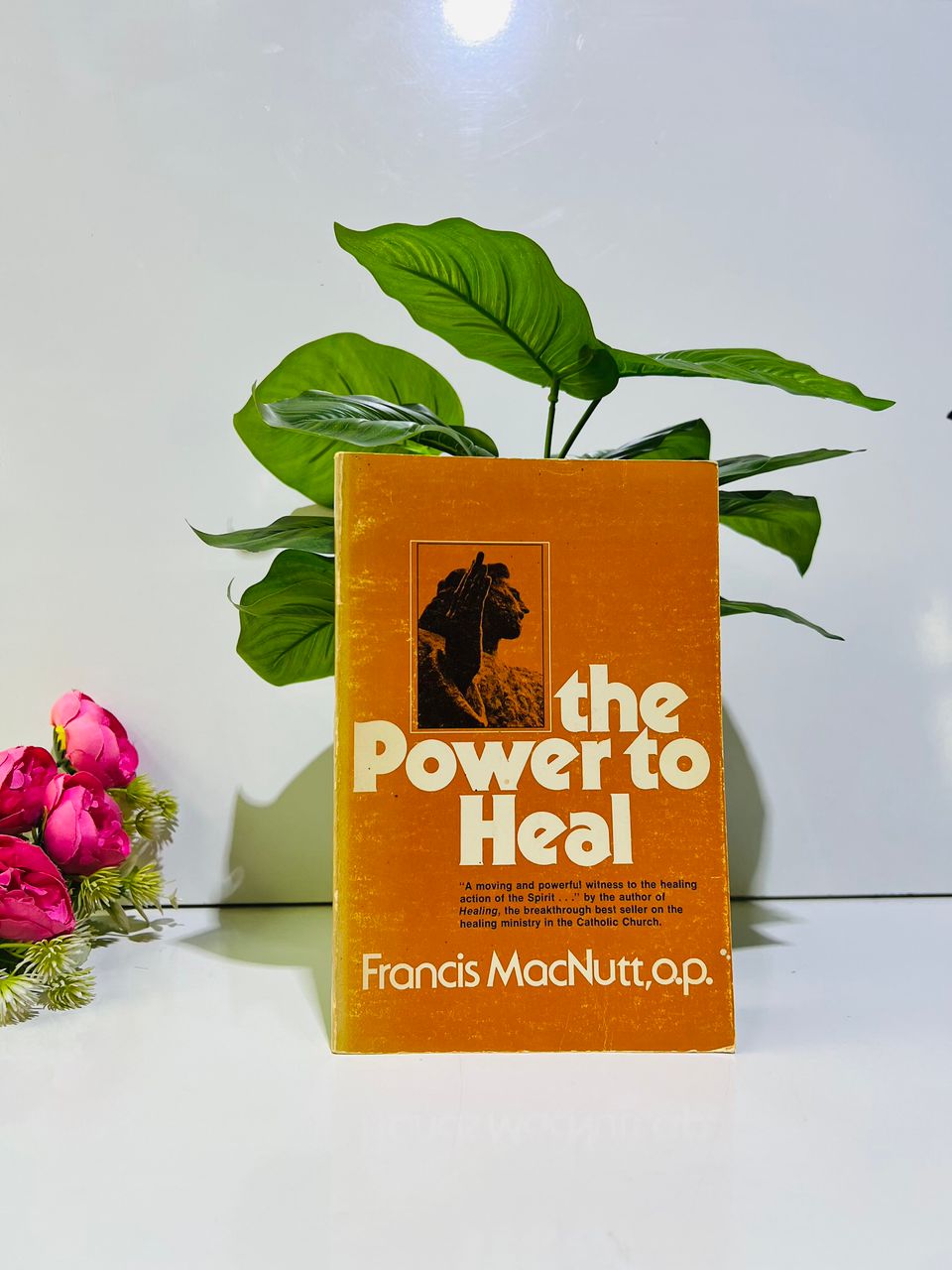 The Power to heal