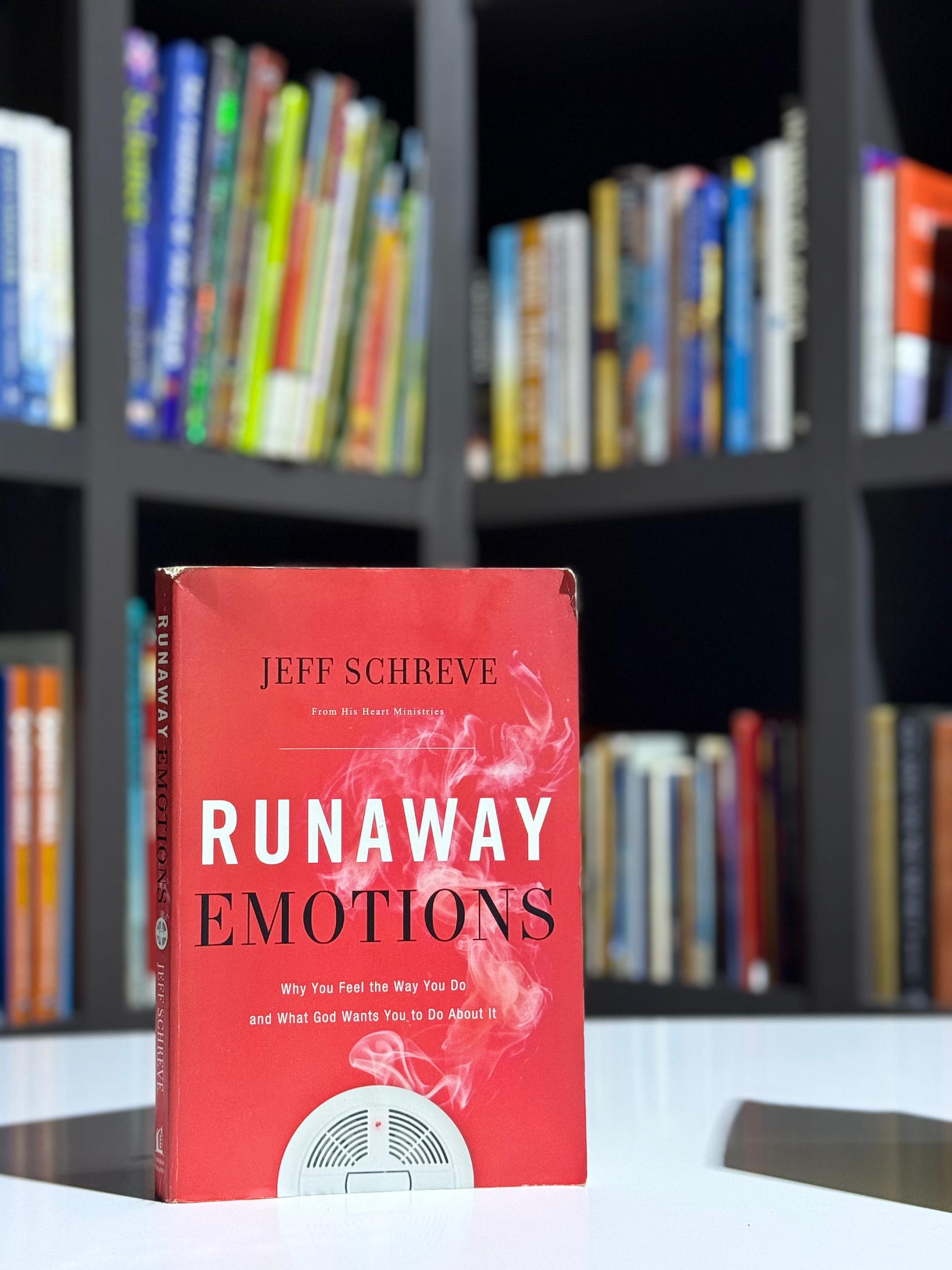 Runaway Emotions