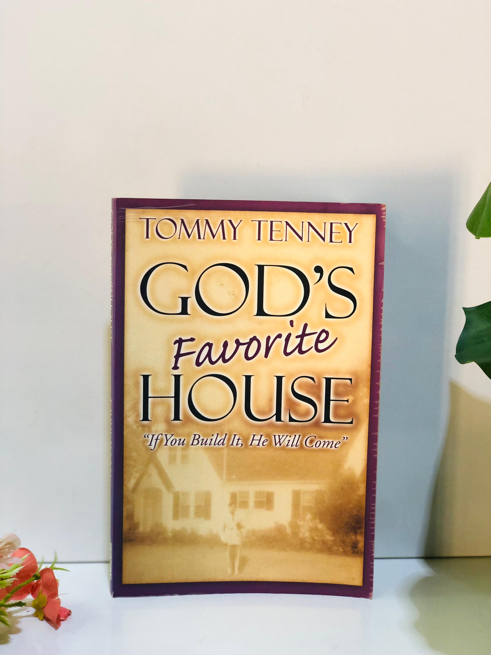 God's Favorite House