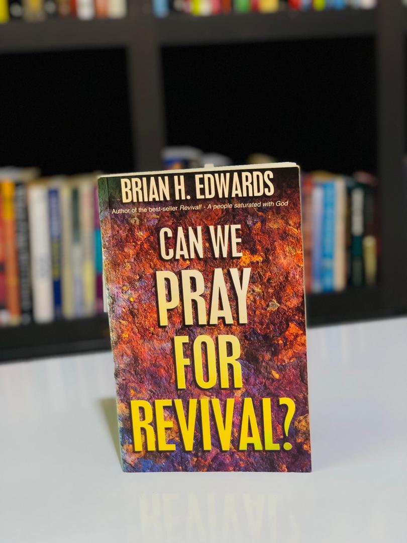 Can we Pray for Revival