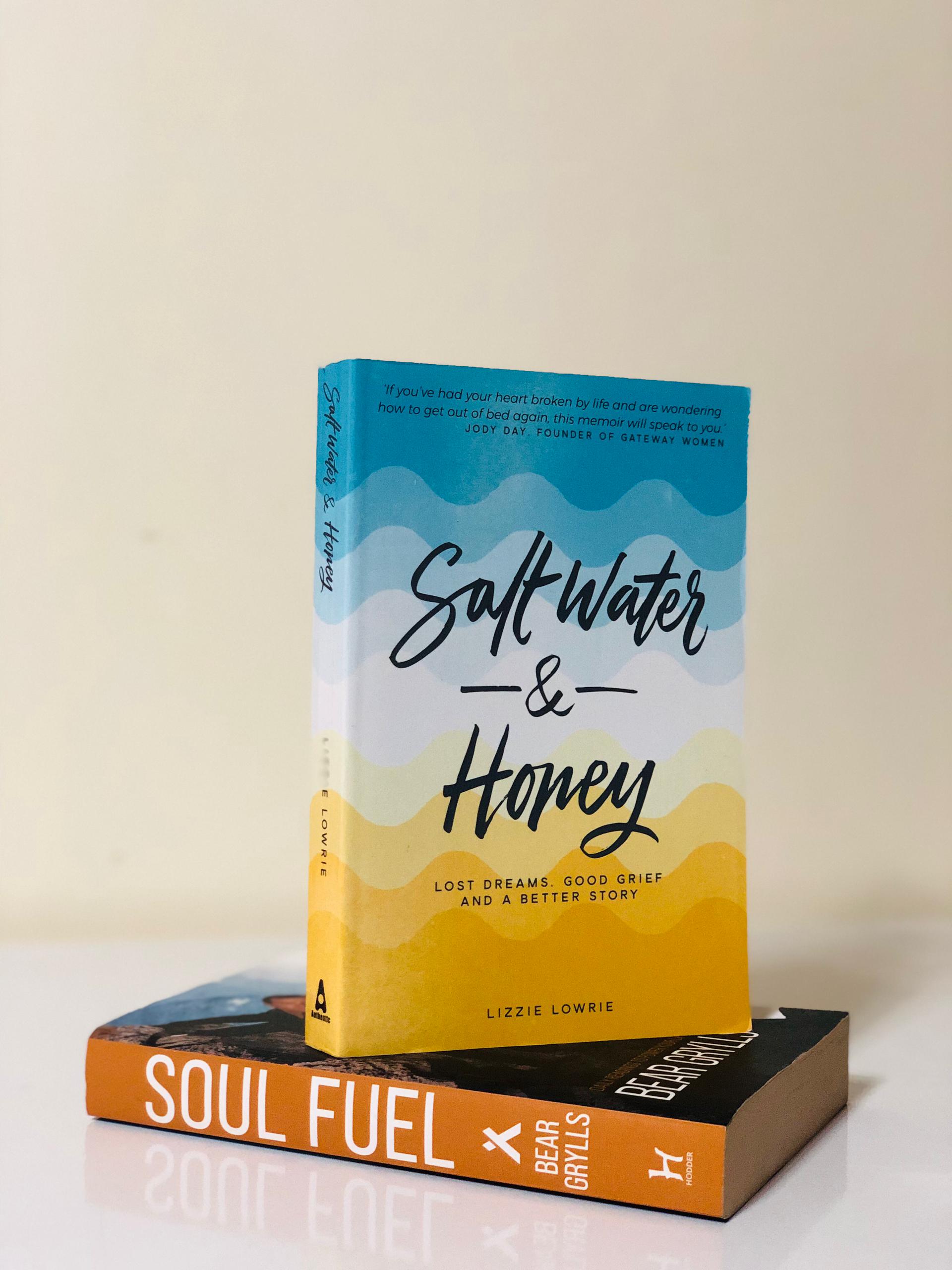 Salt, Water & Honey