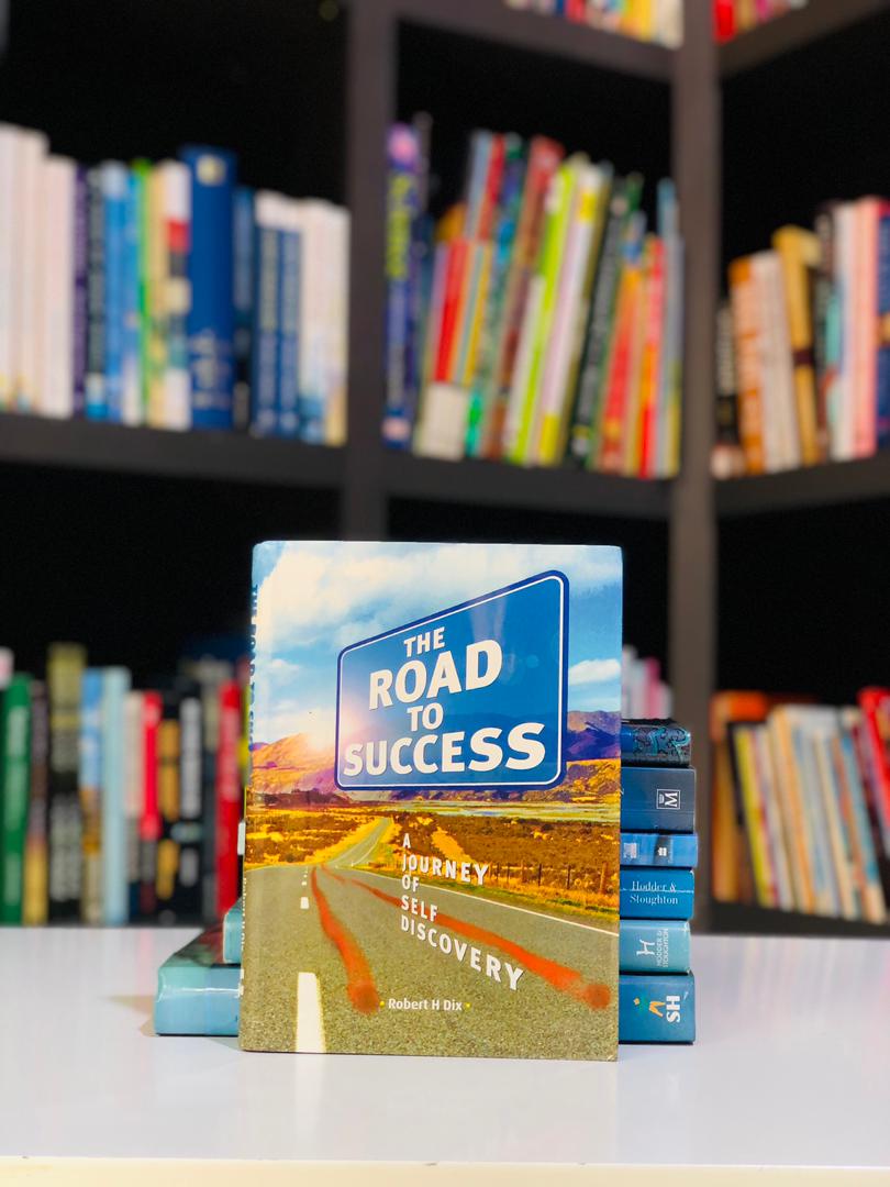 The road to success