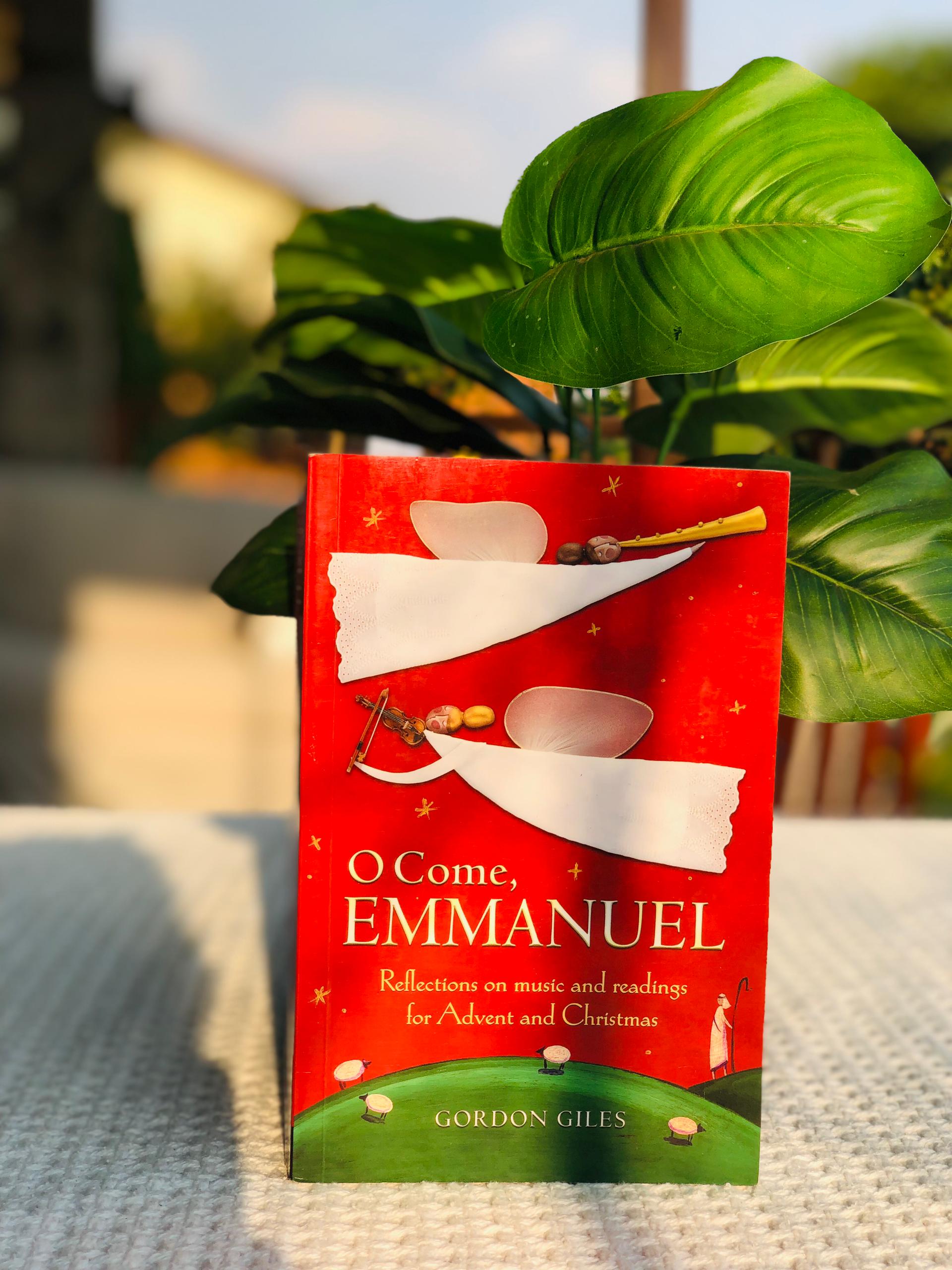 O Come, Emmanuel