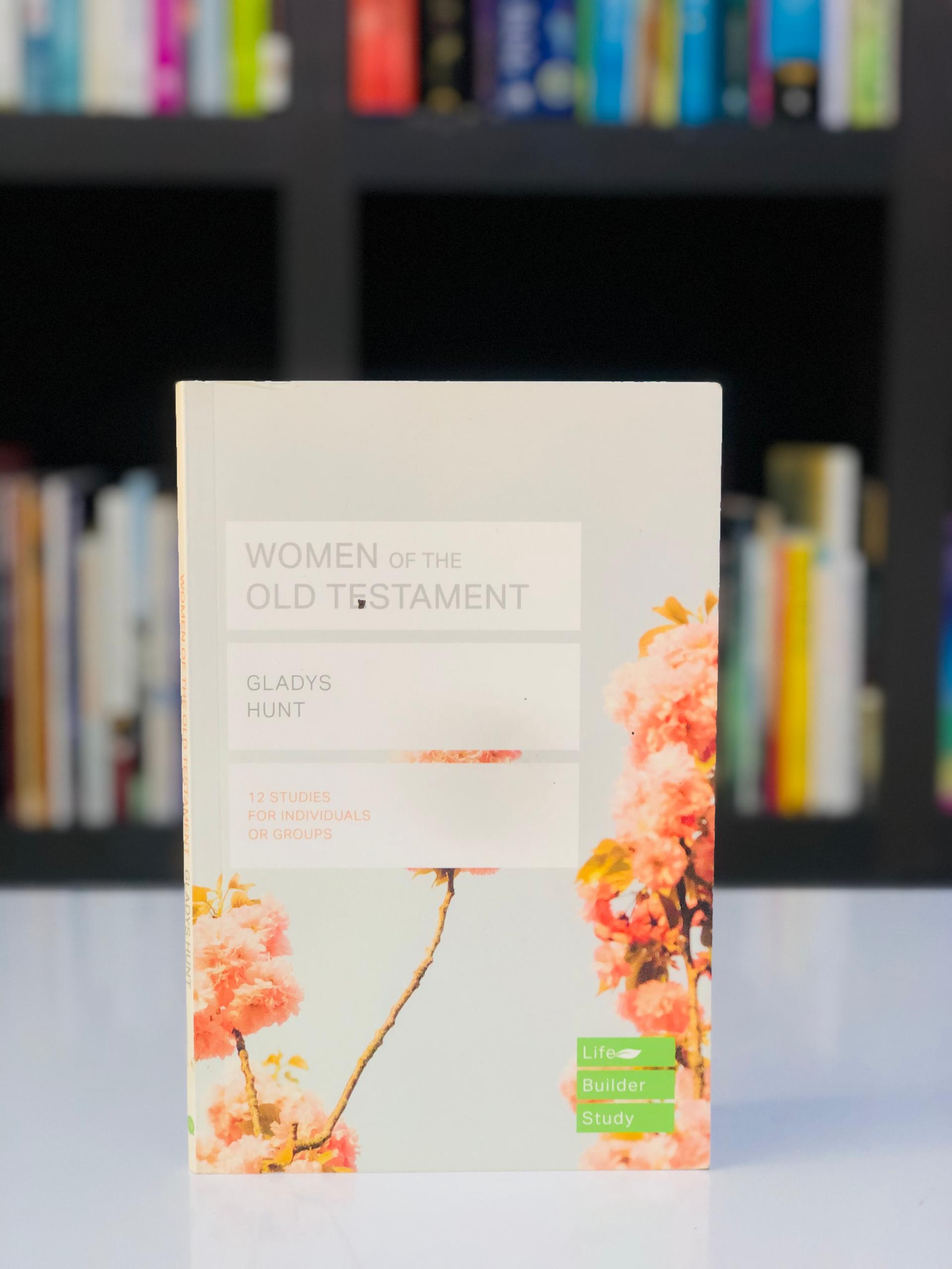Women of the old testament