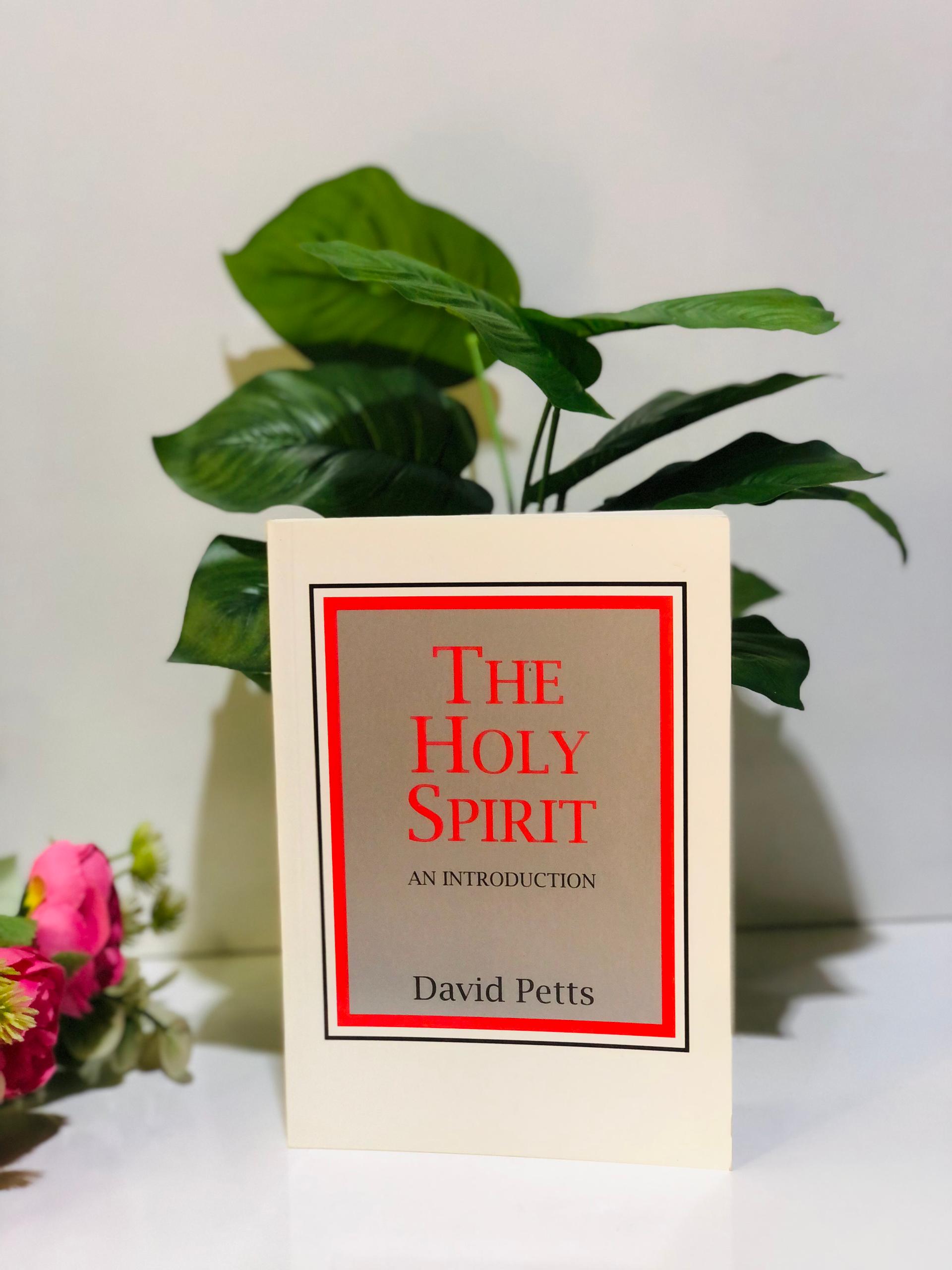 The Holy spirit: an introduction