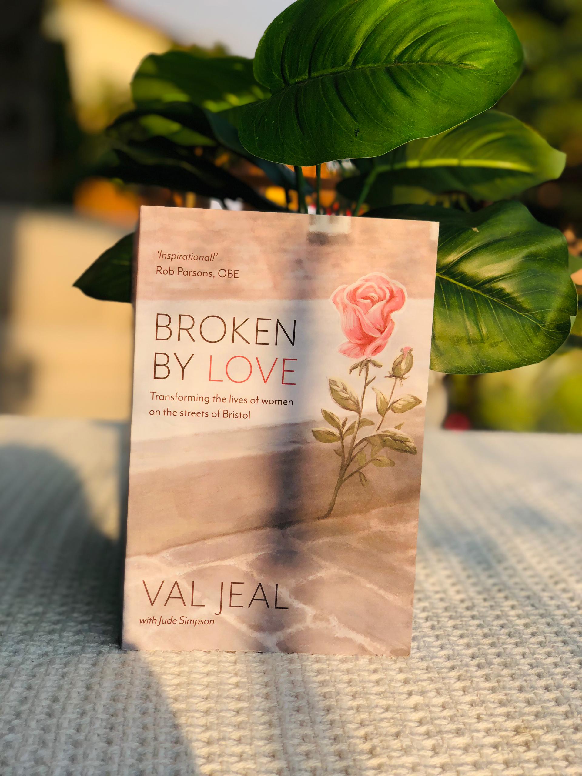 Broken by Love