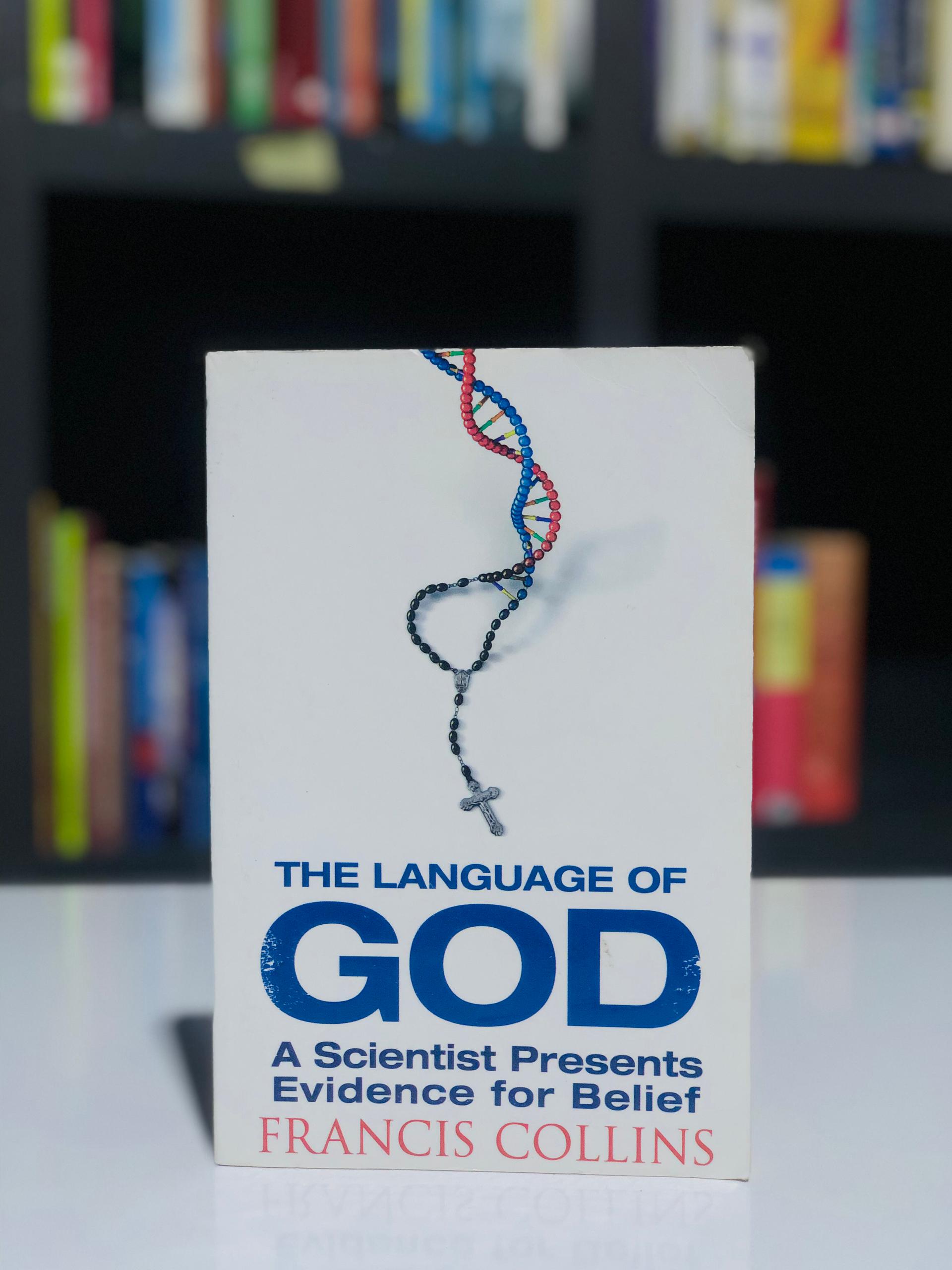 The Language of God
