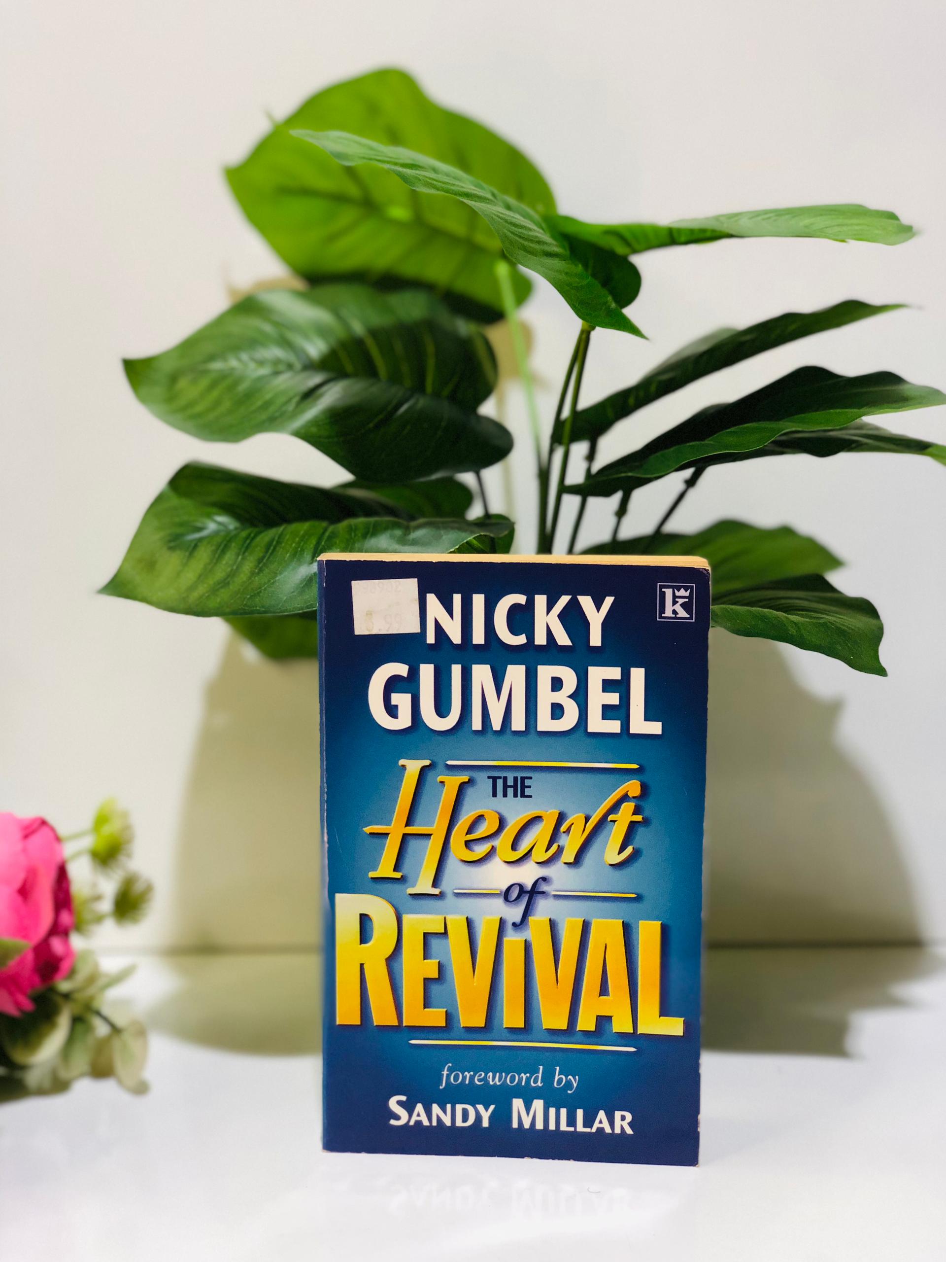 The Heart of Revival