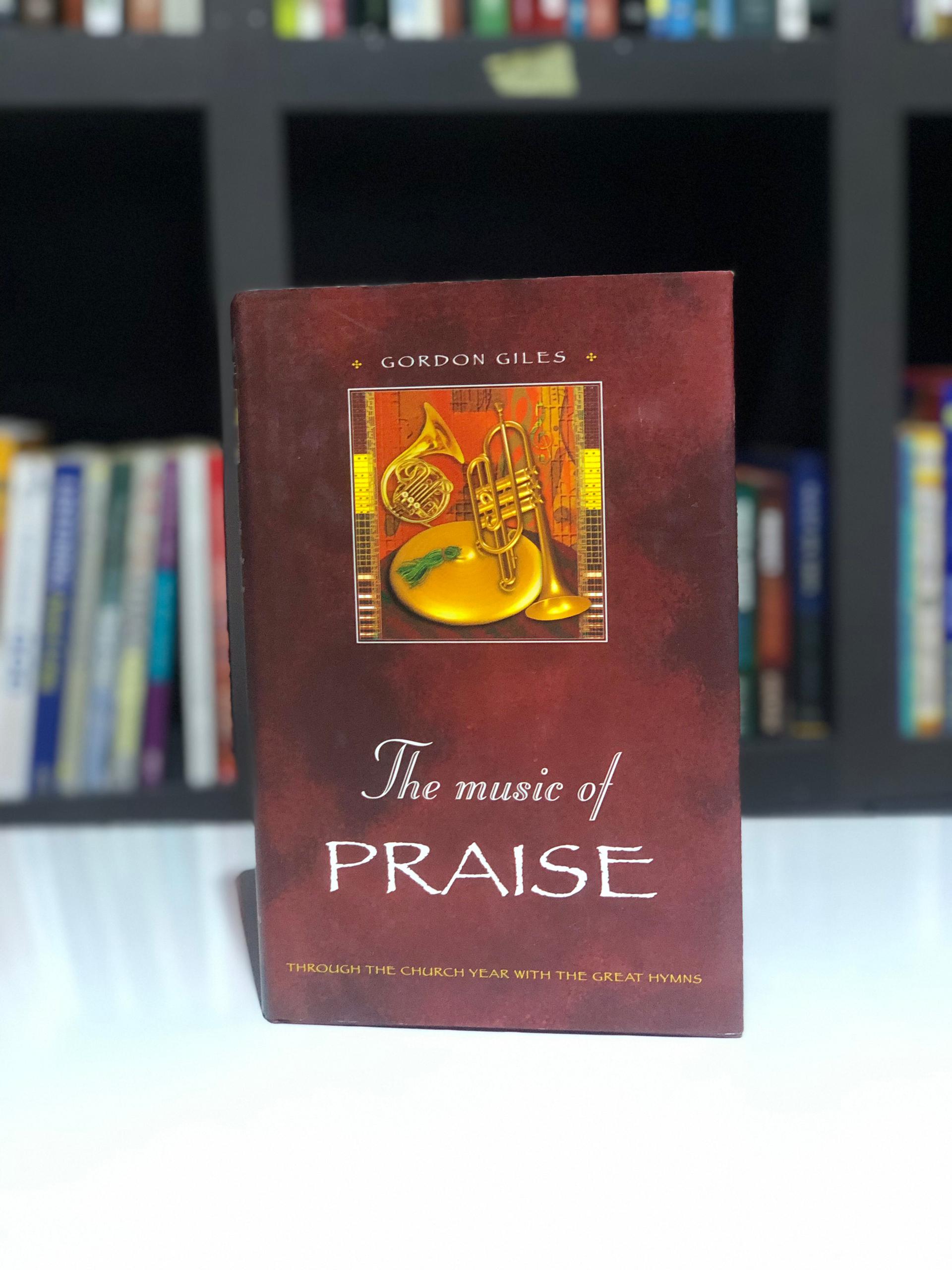 The Music of Praise