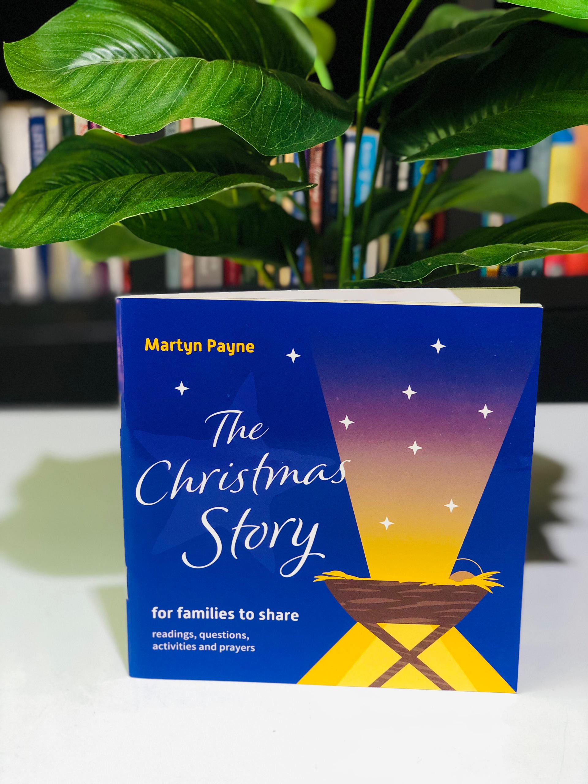 The Christmas story