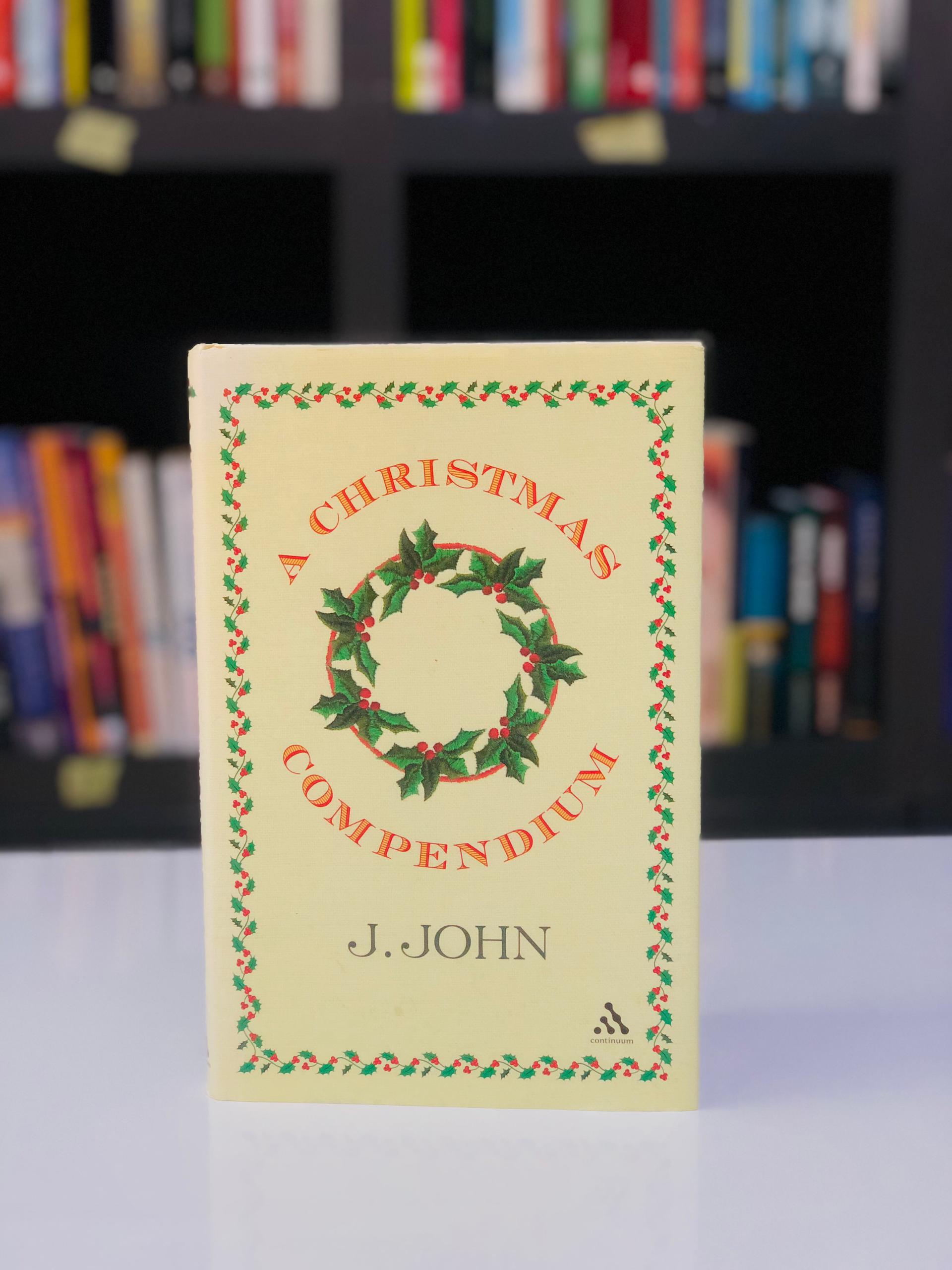 A christmas compendium