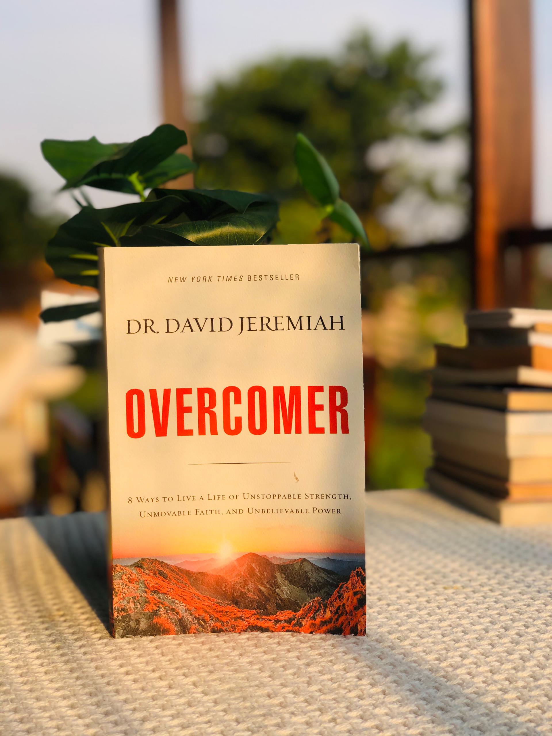 Overcomer