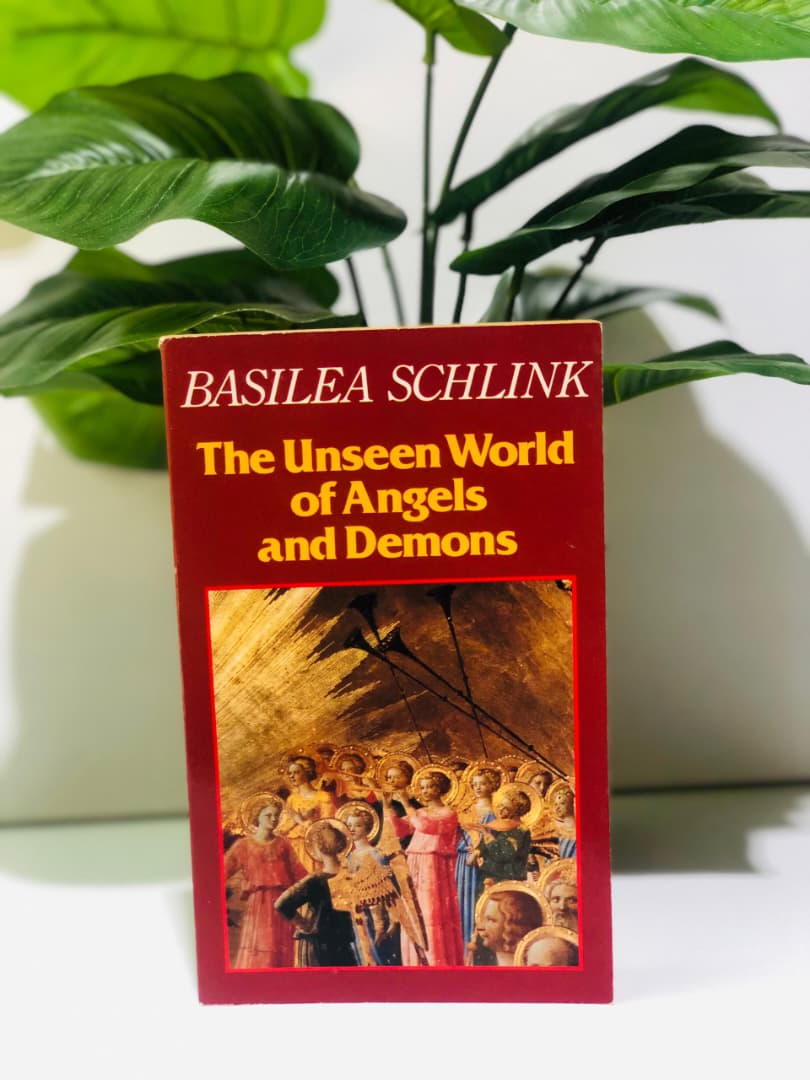 The Unseen world of Angels and Demons