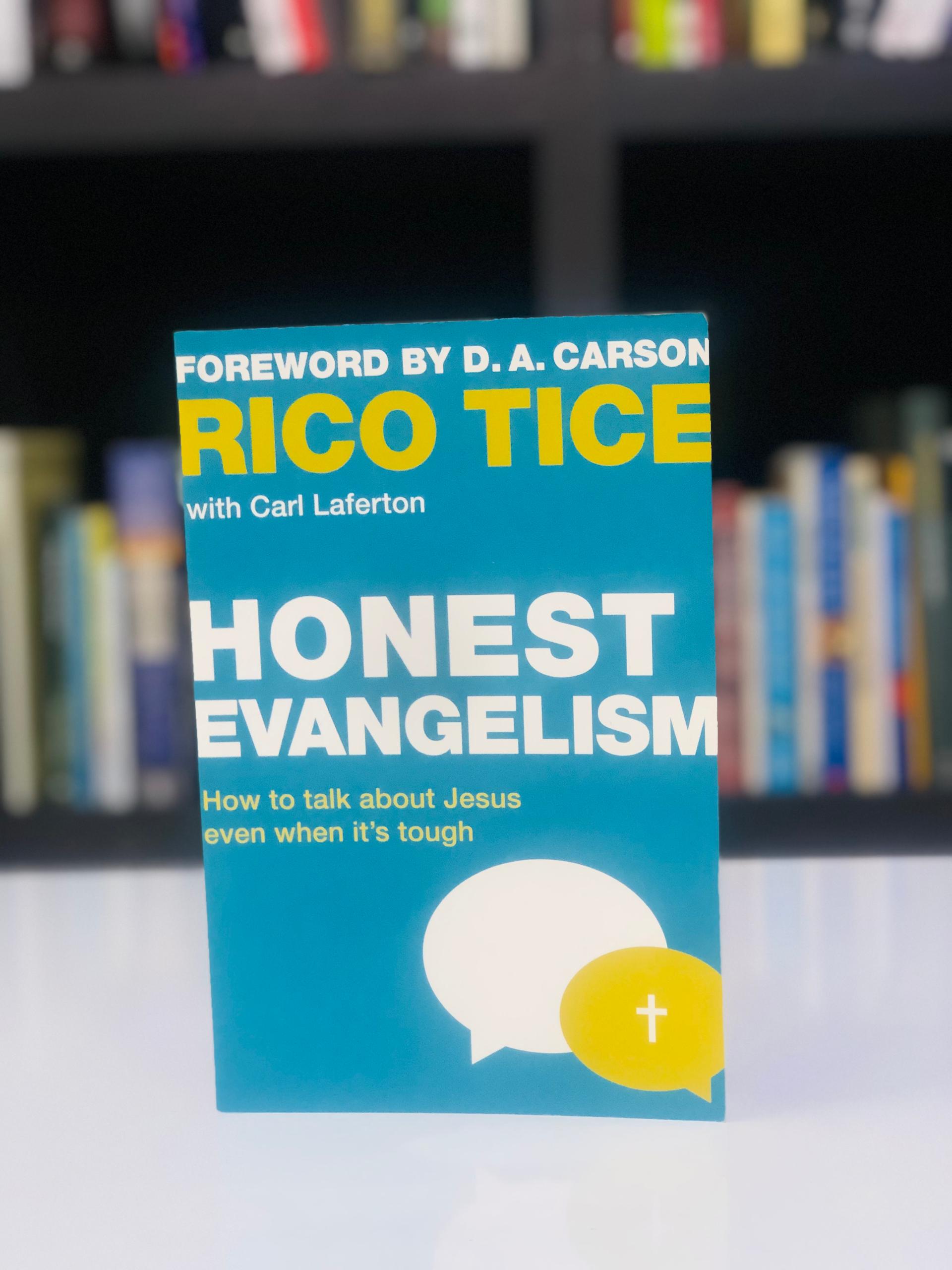 Honest Evangelism