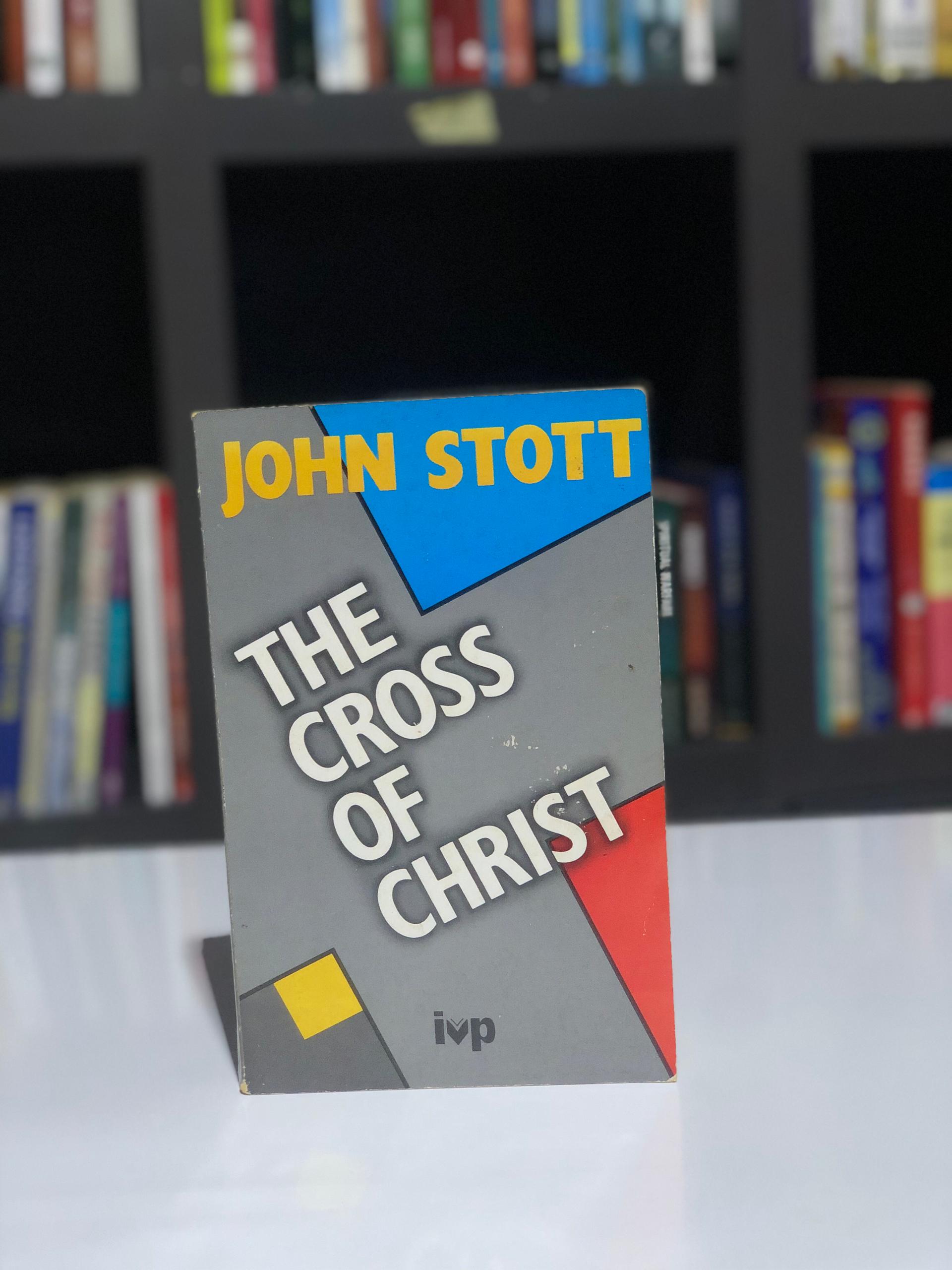 The Cross of Christ