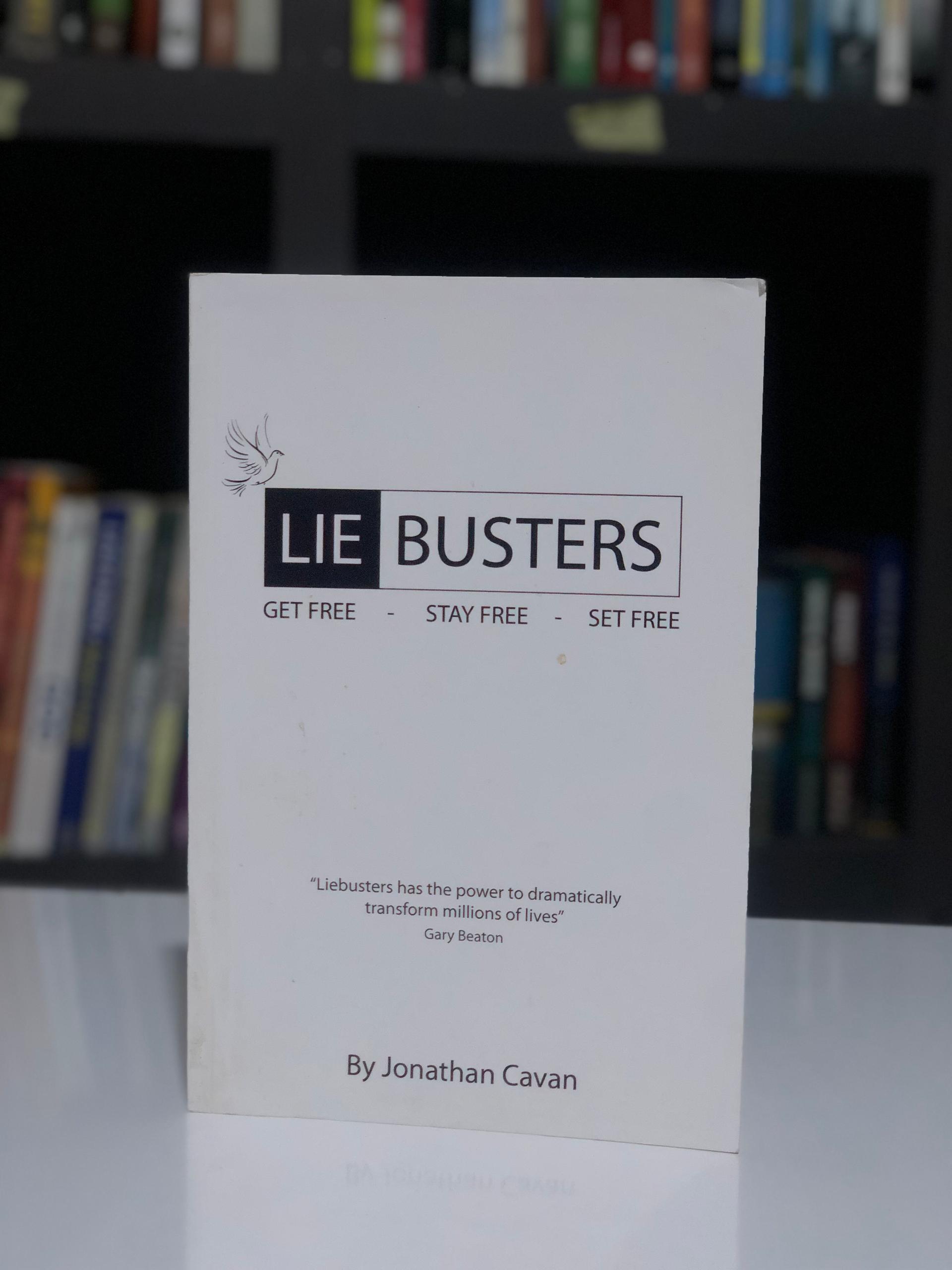 Lie Busters