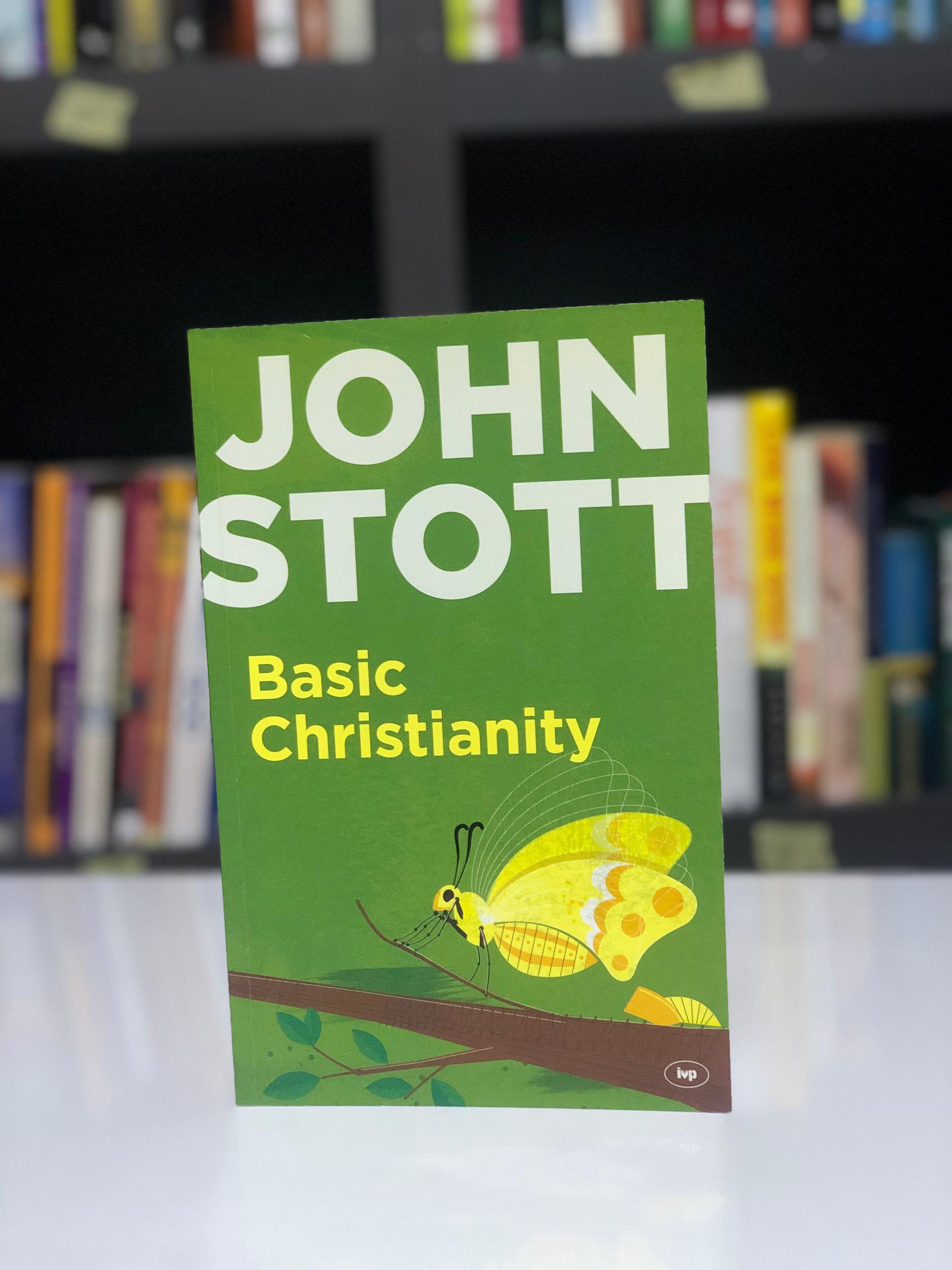 Basic Christianity