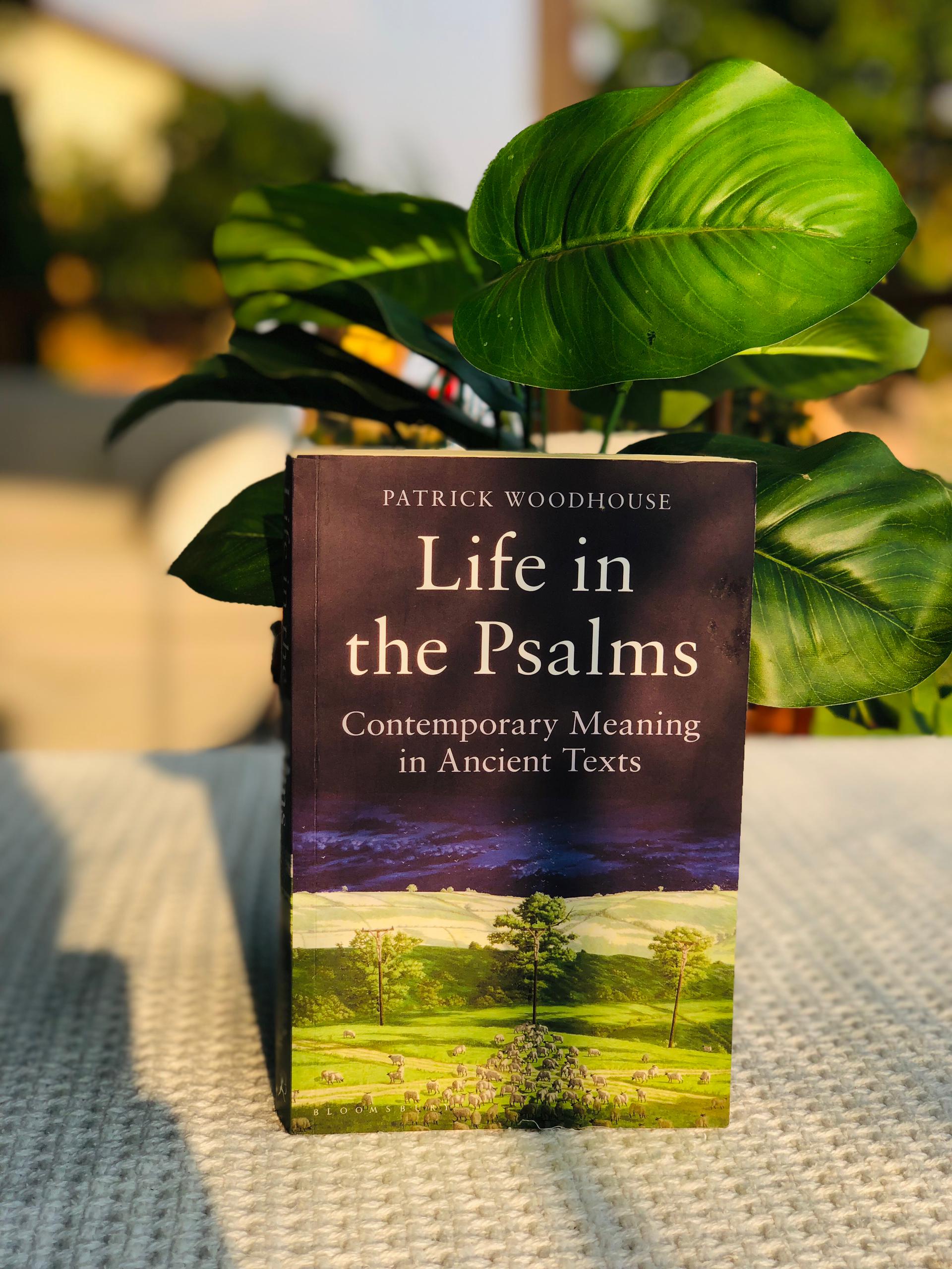 Life in the Psalms