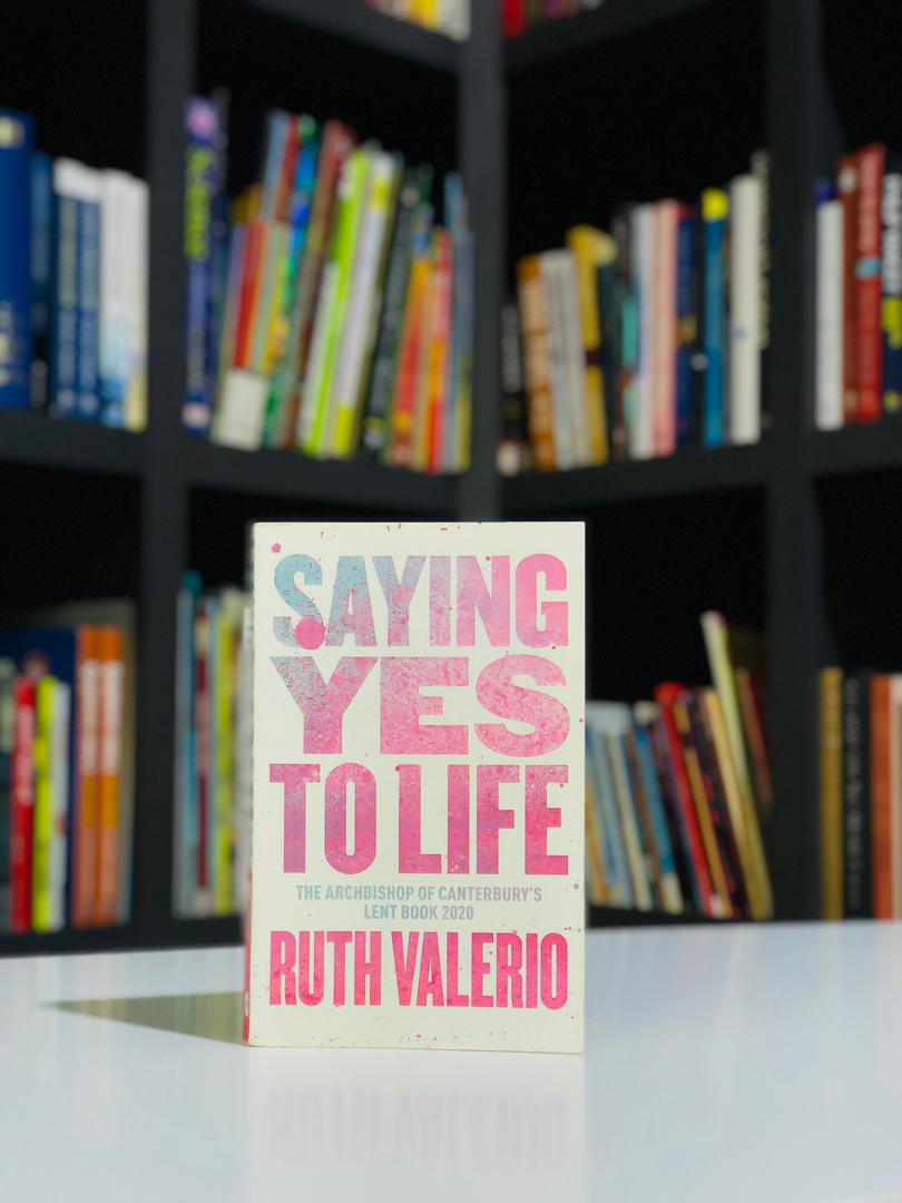 Saying Yes to Life