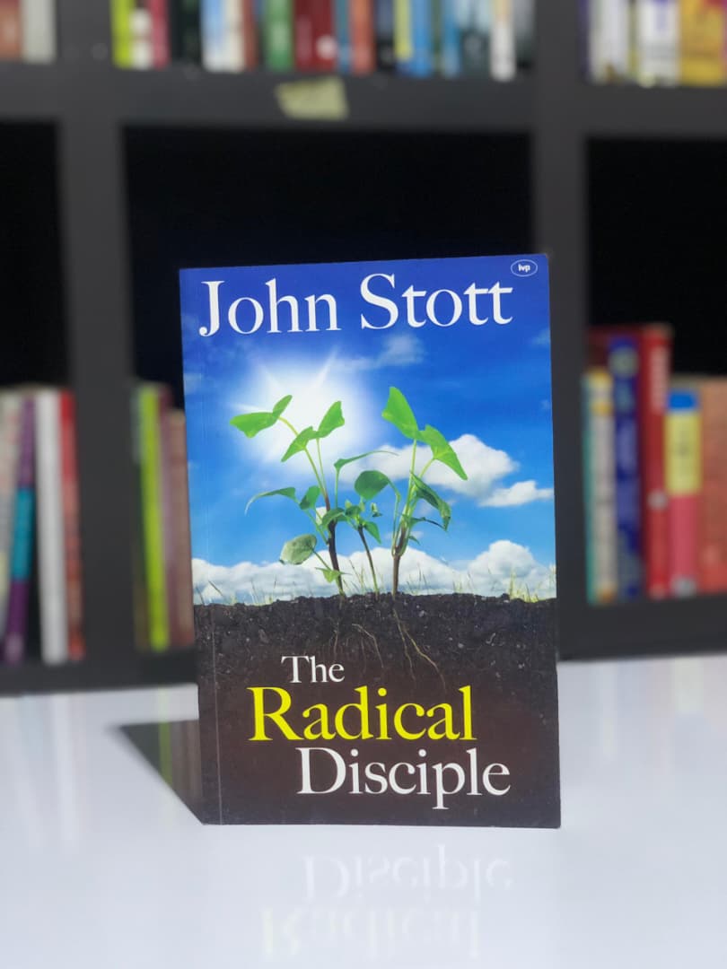 The Radical Disciples
