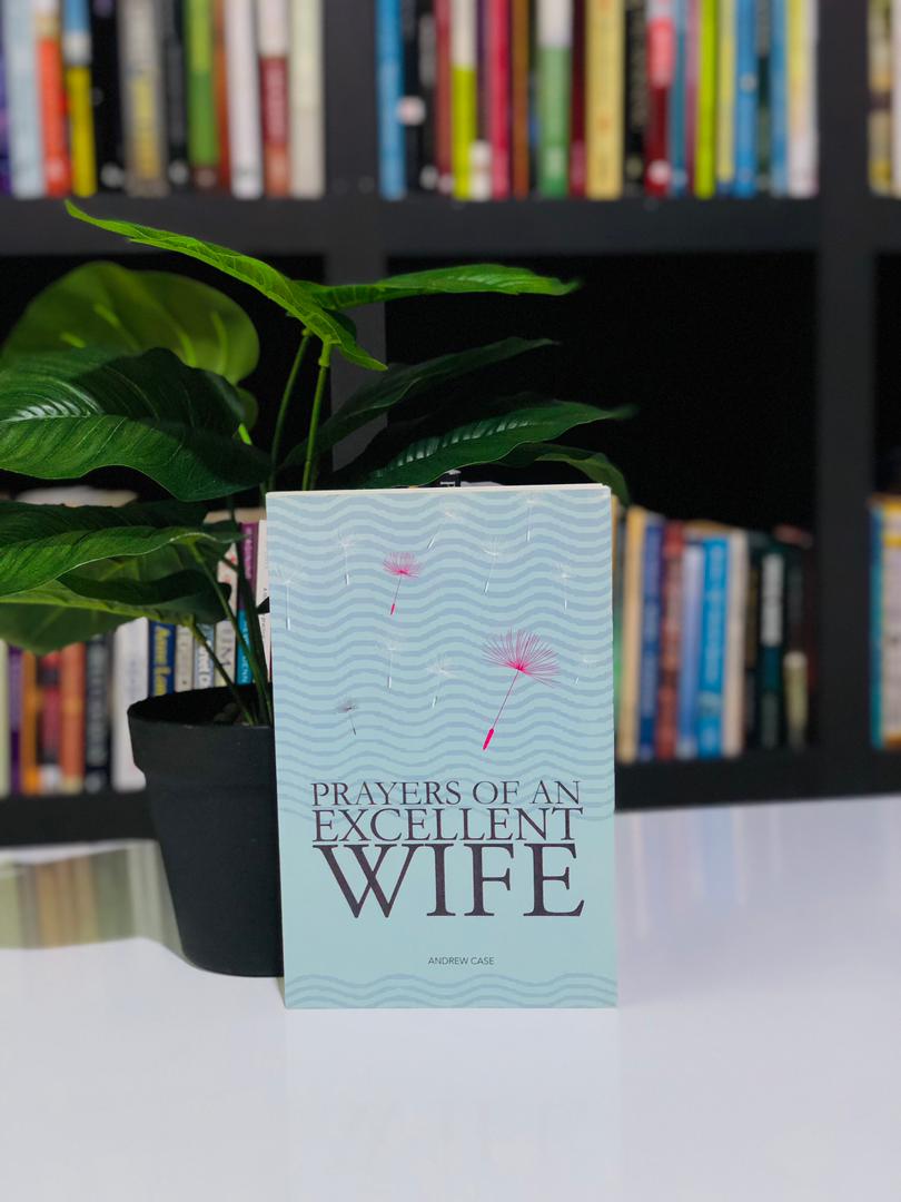 Prayers of an excellent wife