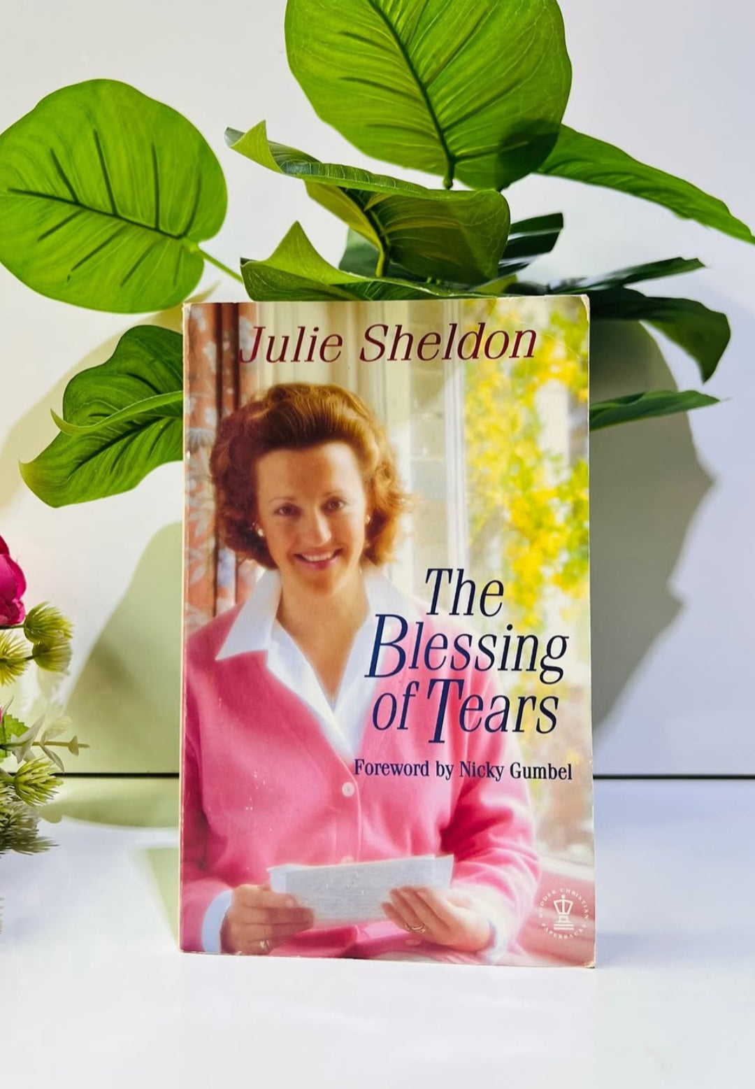 The Blessing of Tears
