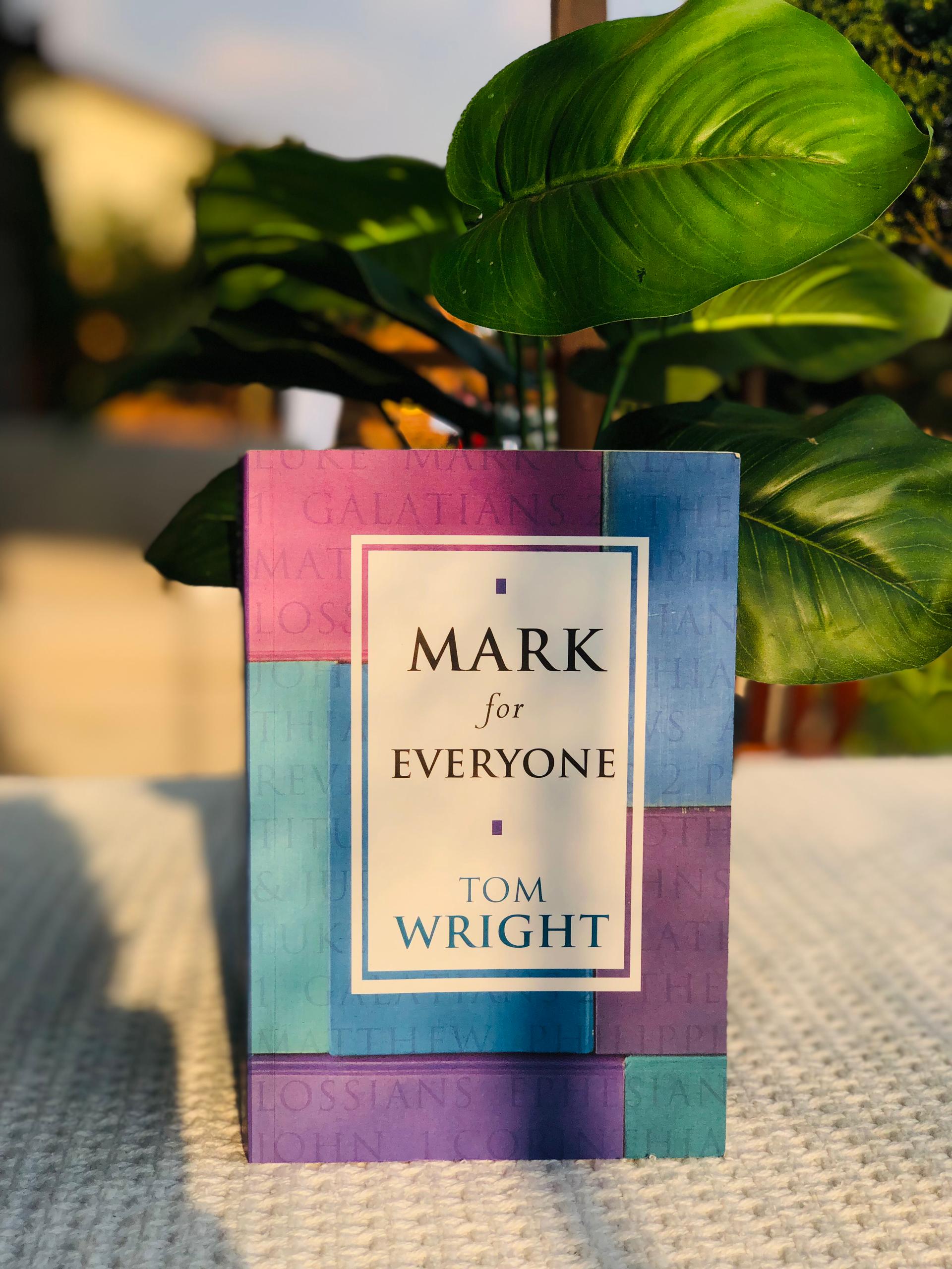 Mark for Everyone