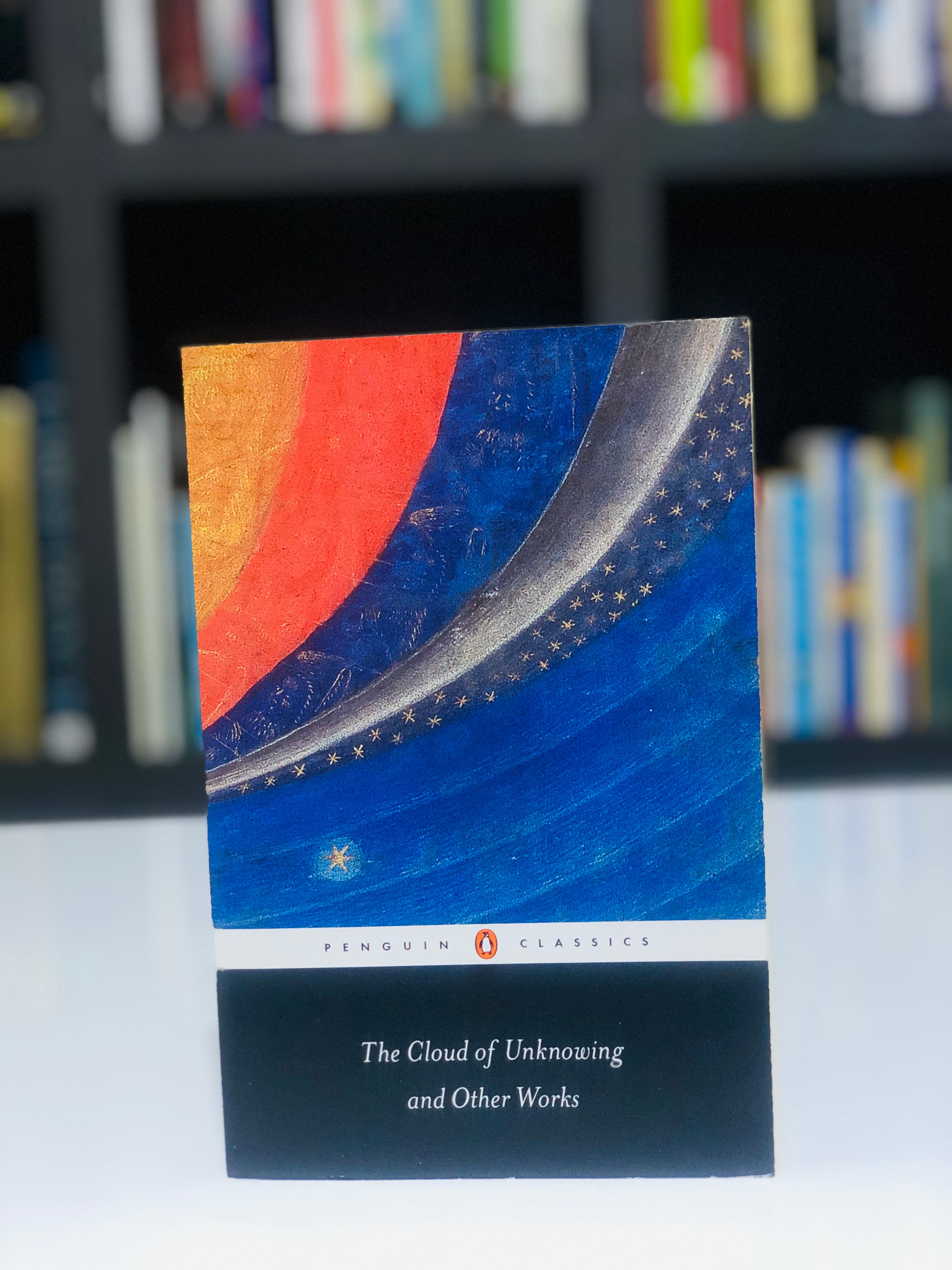 The cloud of unknowing and other works