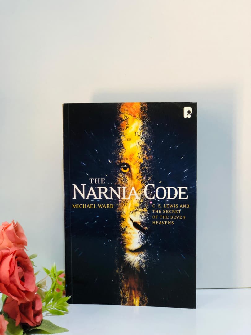 The Narnia Code