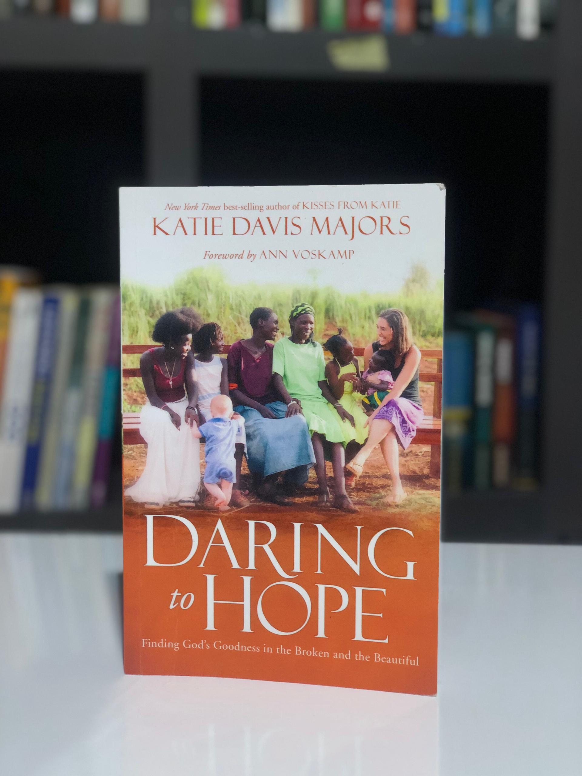 Daring to Hope