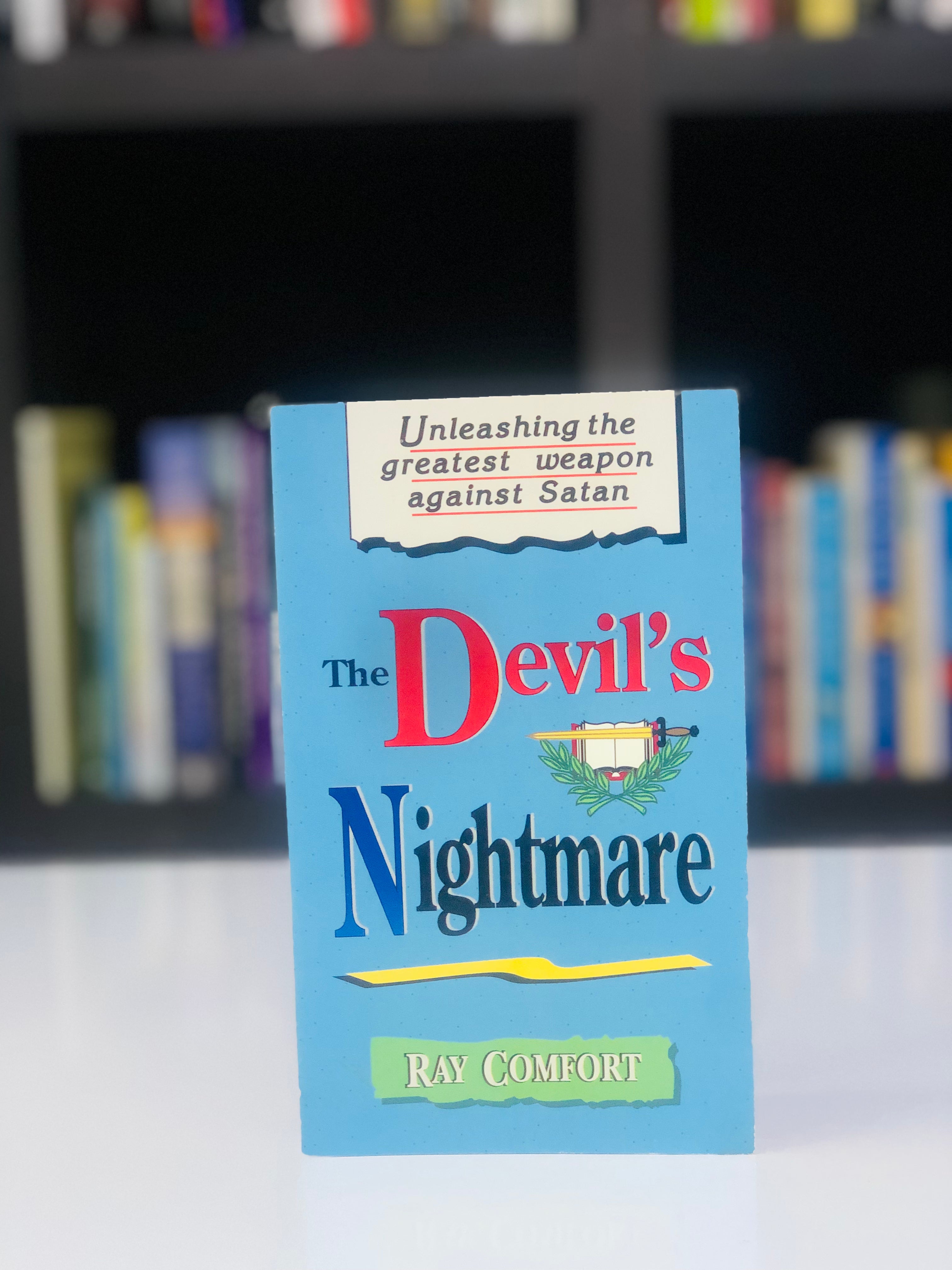 The Devil's Nightmare