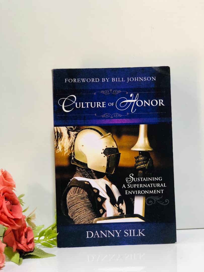 Culture of honor