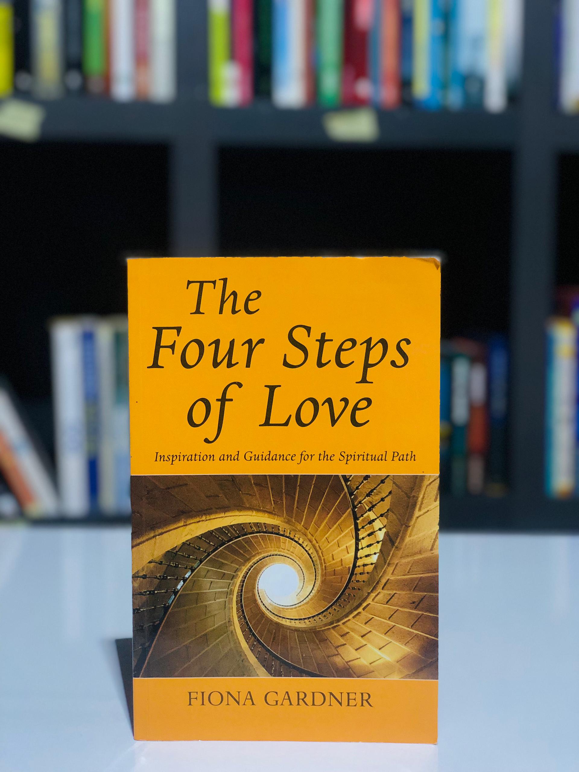 The Four steps of Love