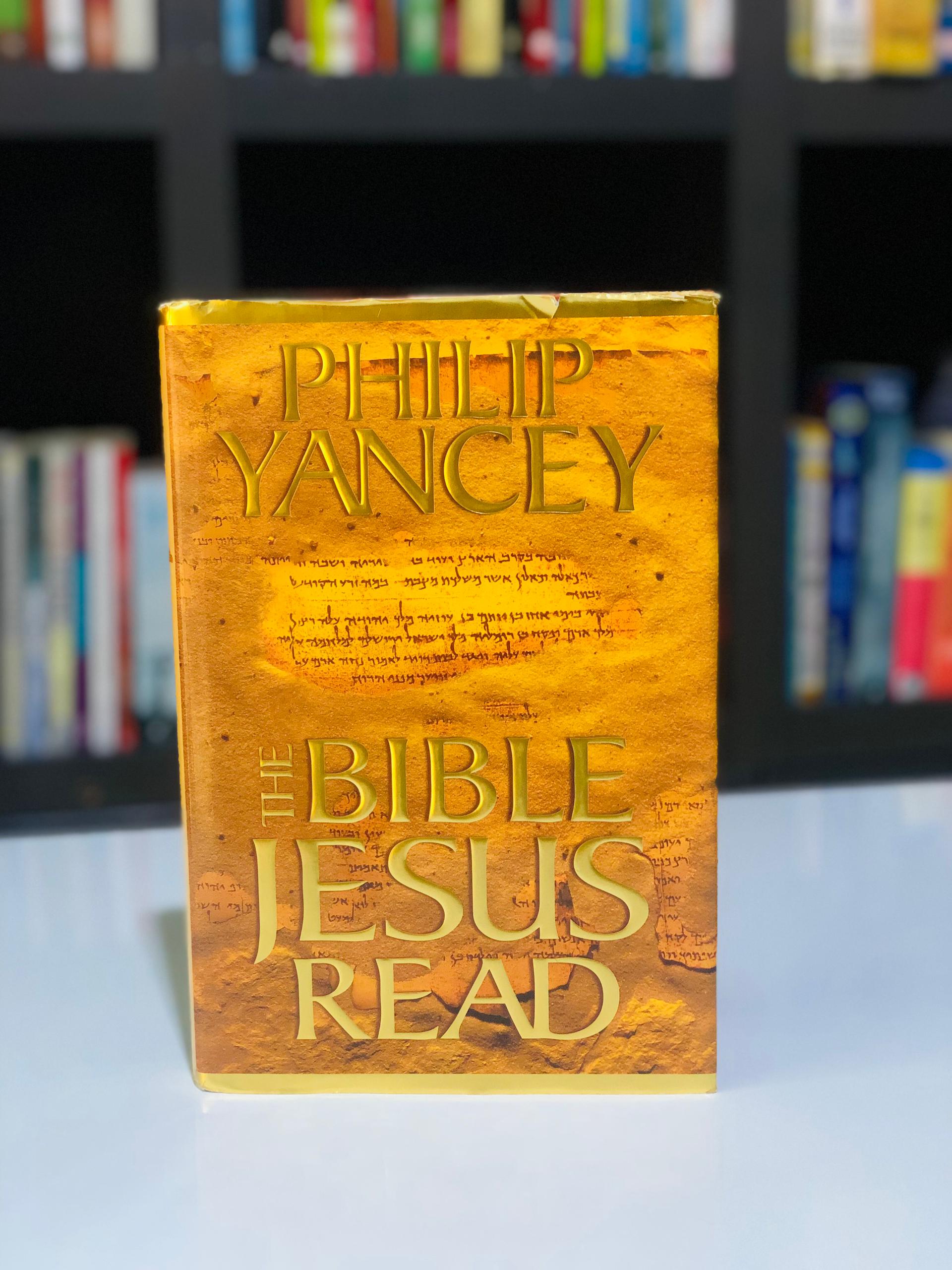 The Bible Jesus Read