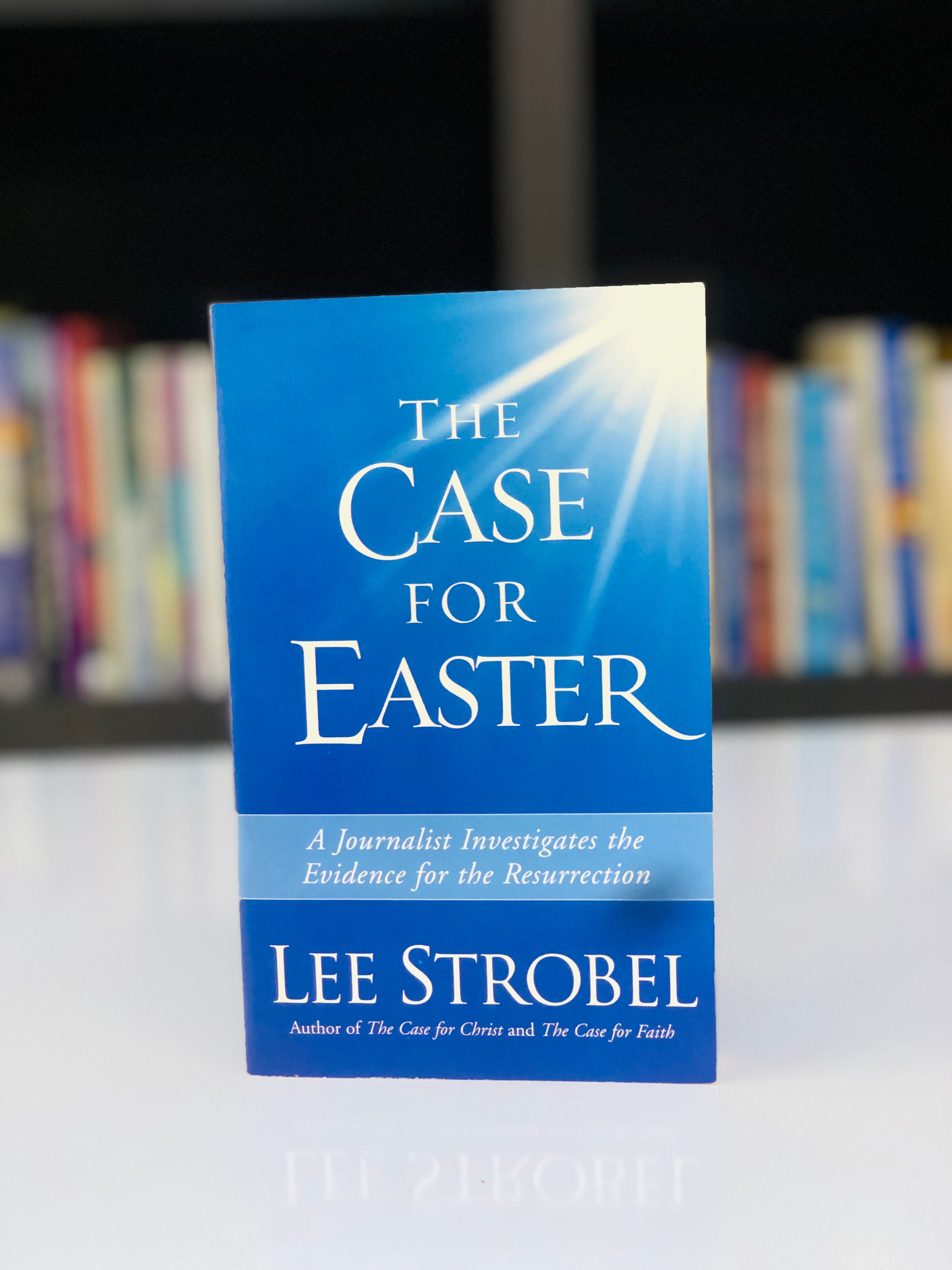 The Case for Easter