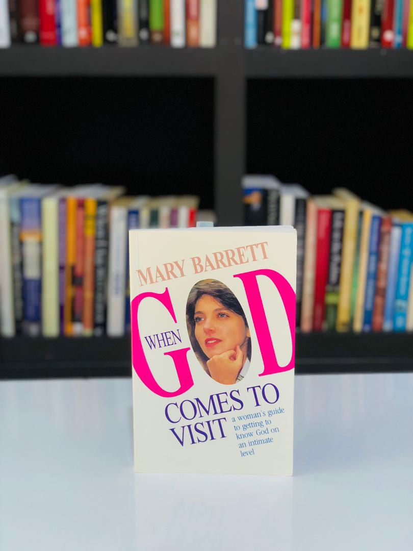 When God comes to visit