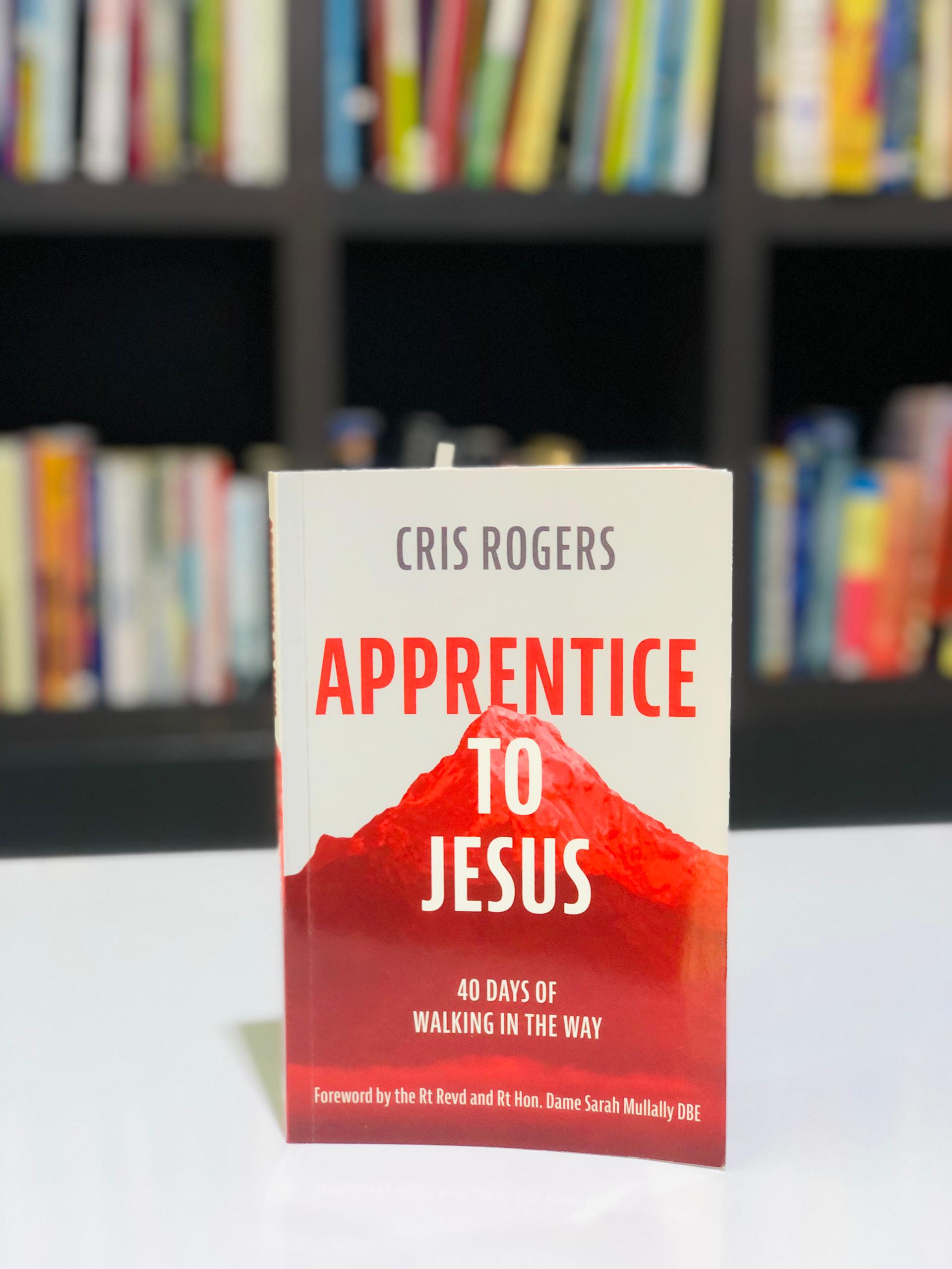 Apprentice to Jesus