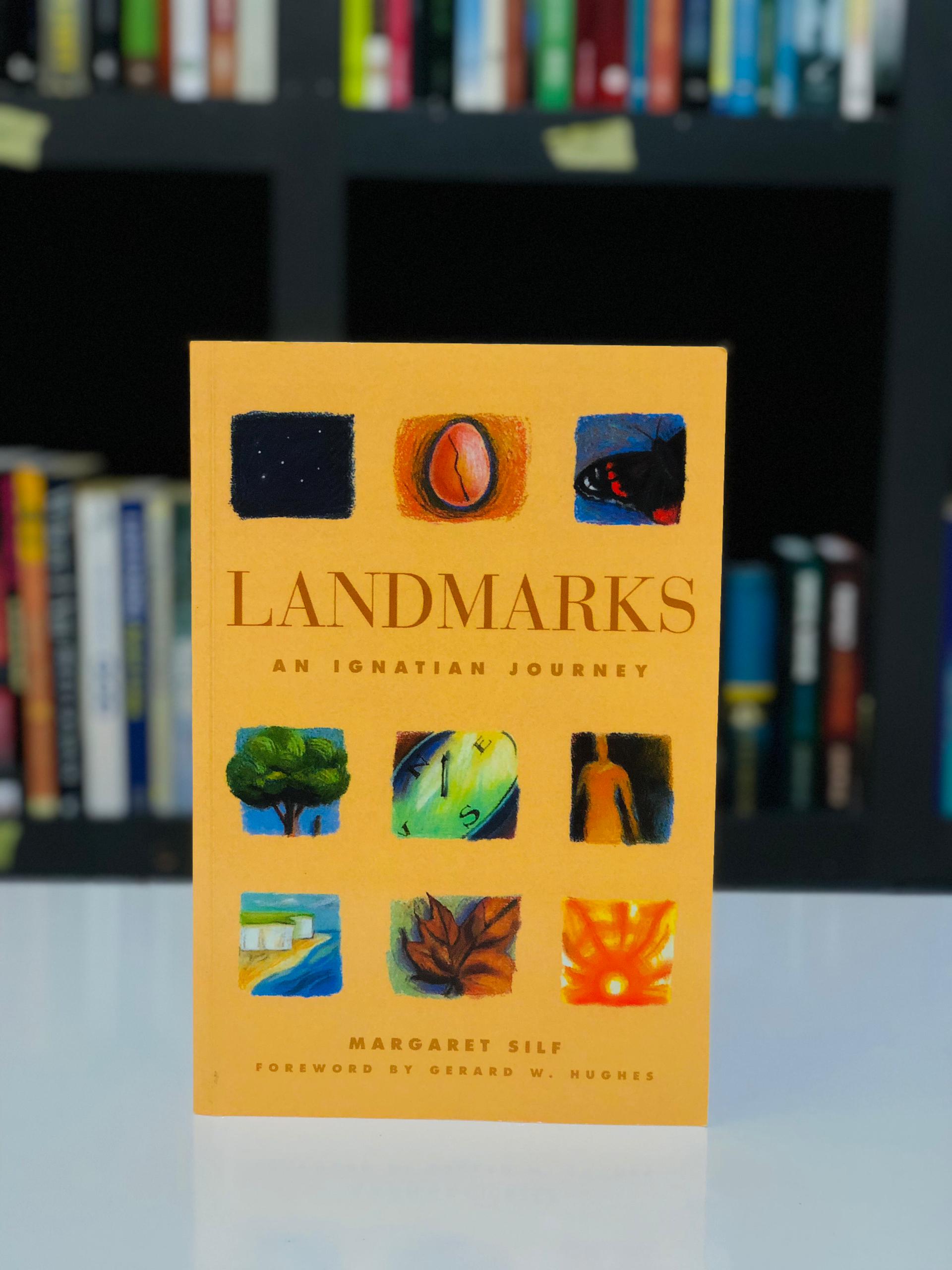 Landmarks