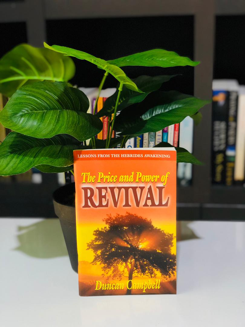 The Price and Power of Revival