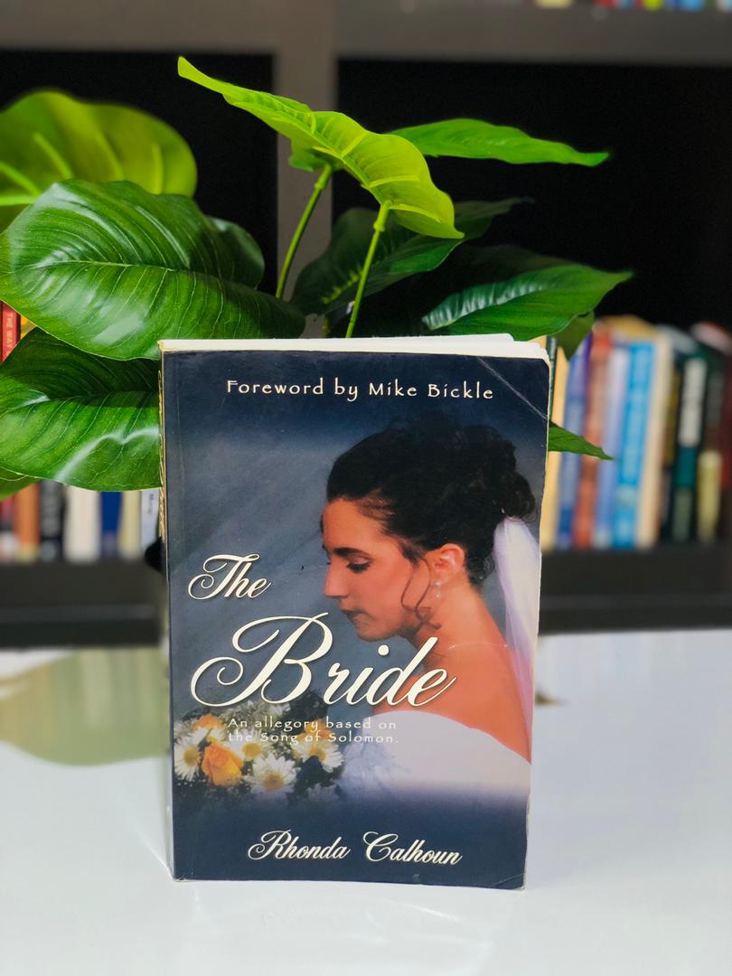 The Bride