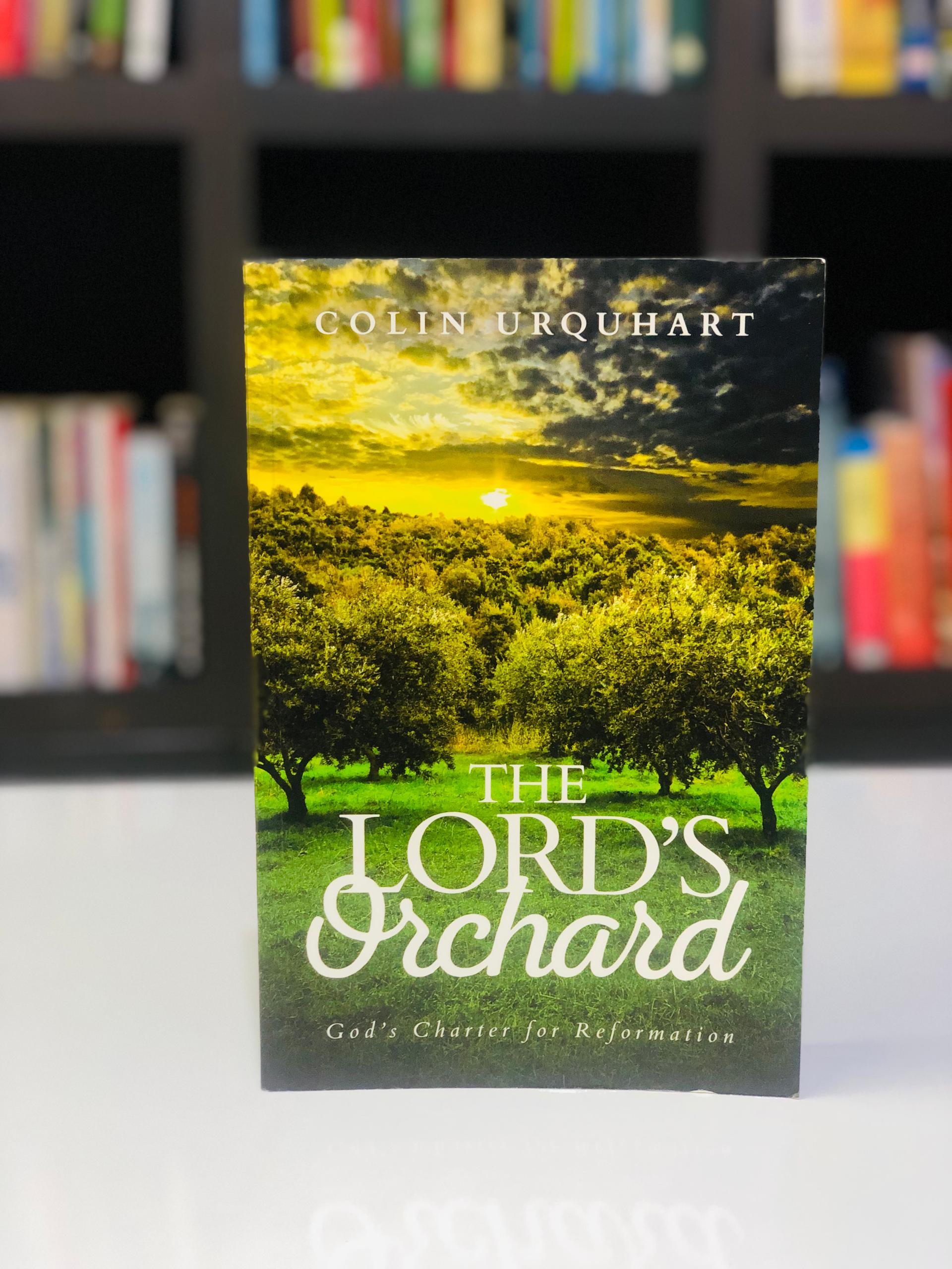 The Lord's Orchard