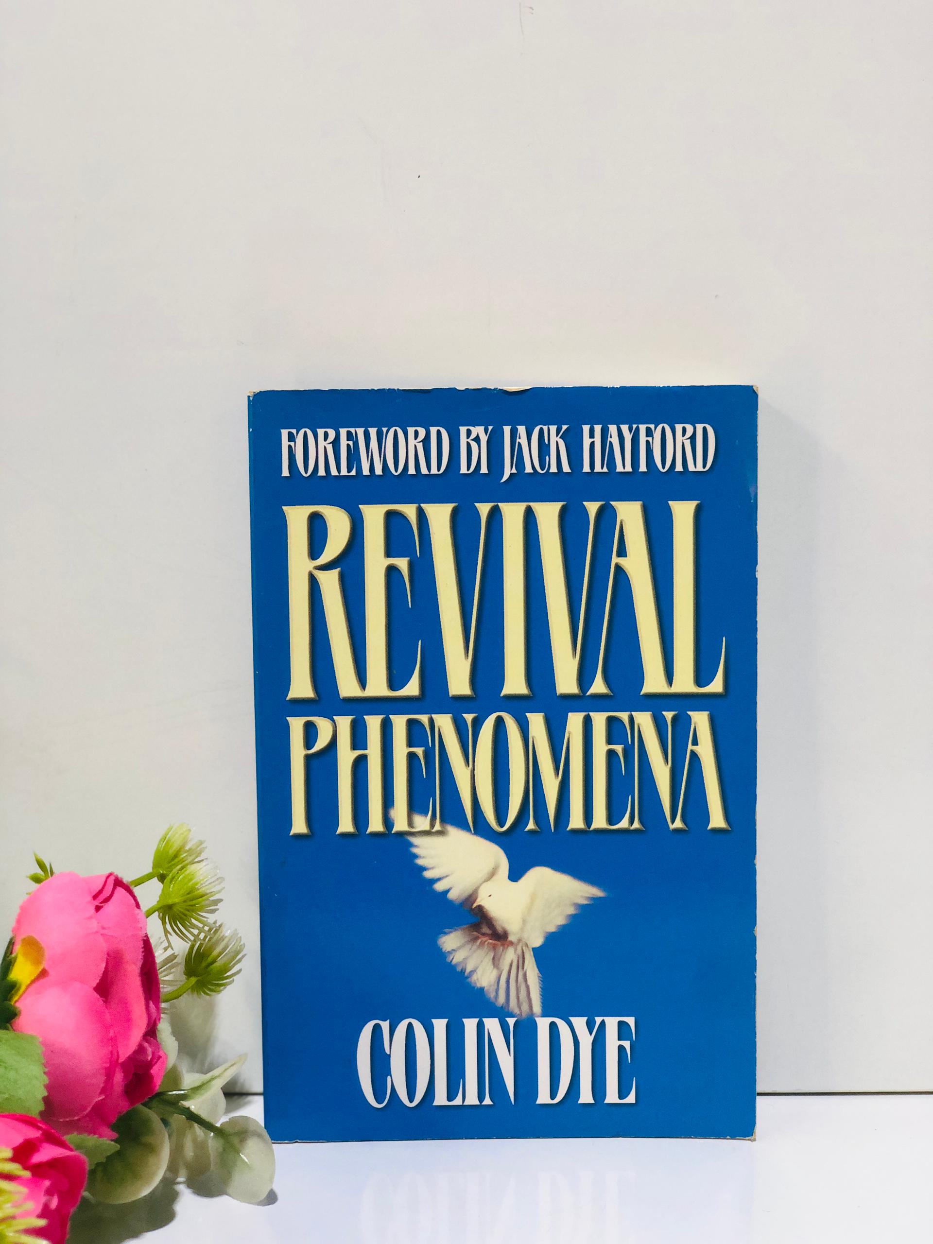 Revival phenomena