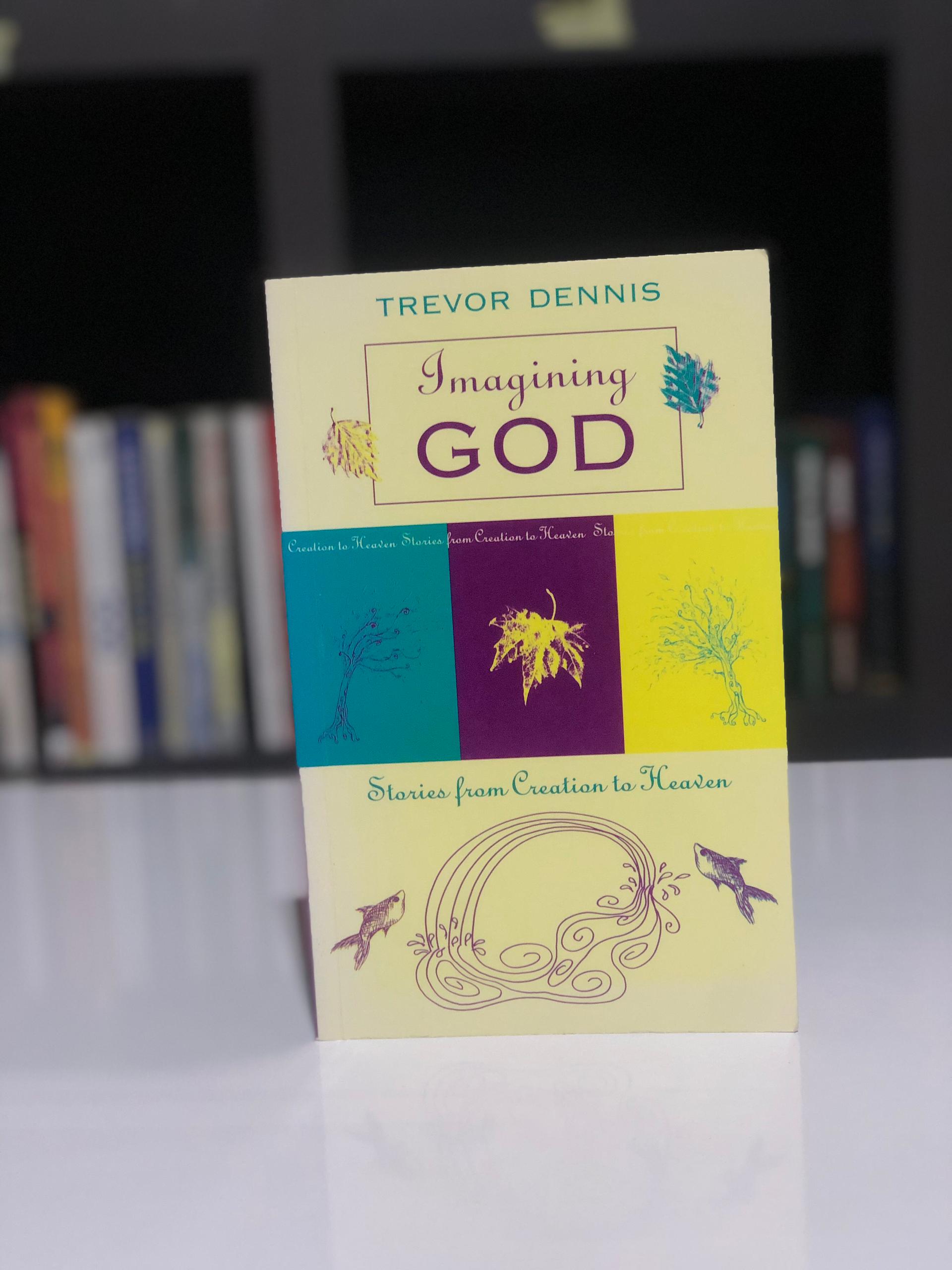 Imagining God