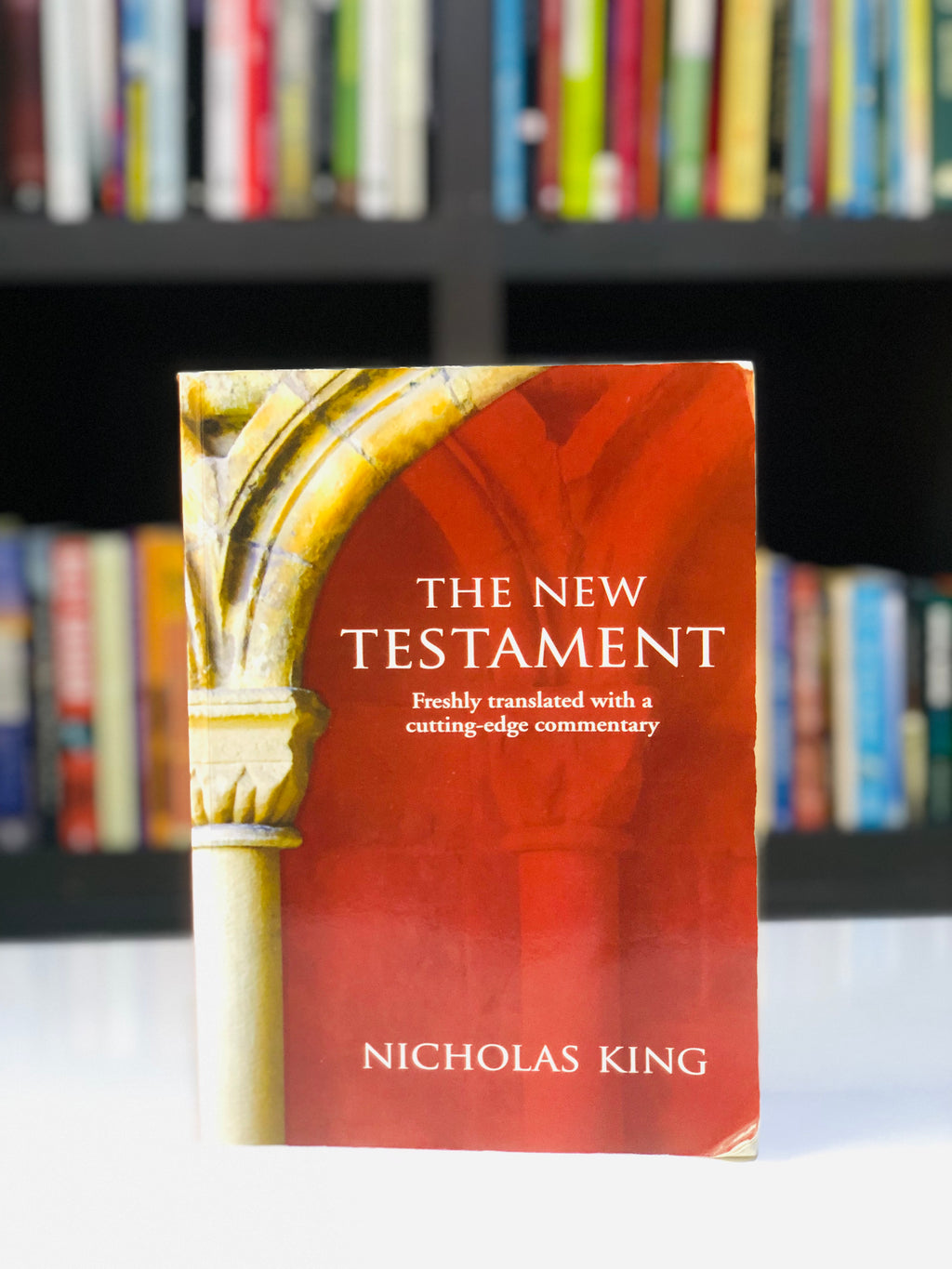 The New Testament